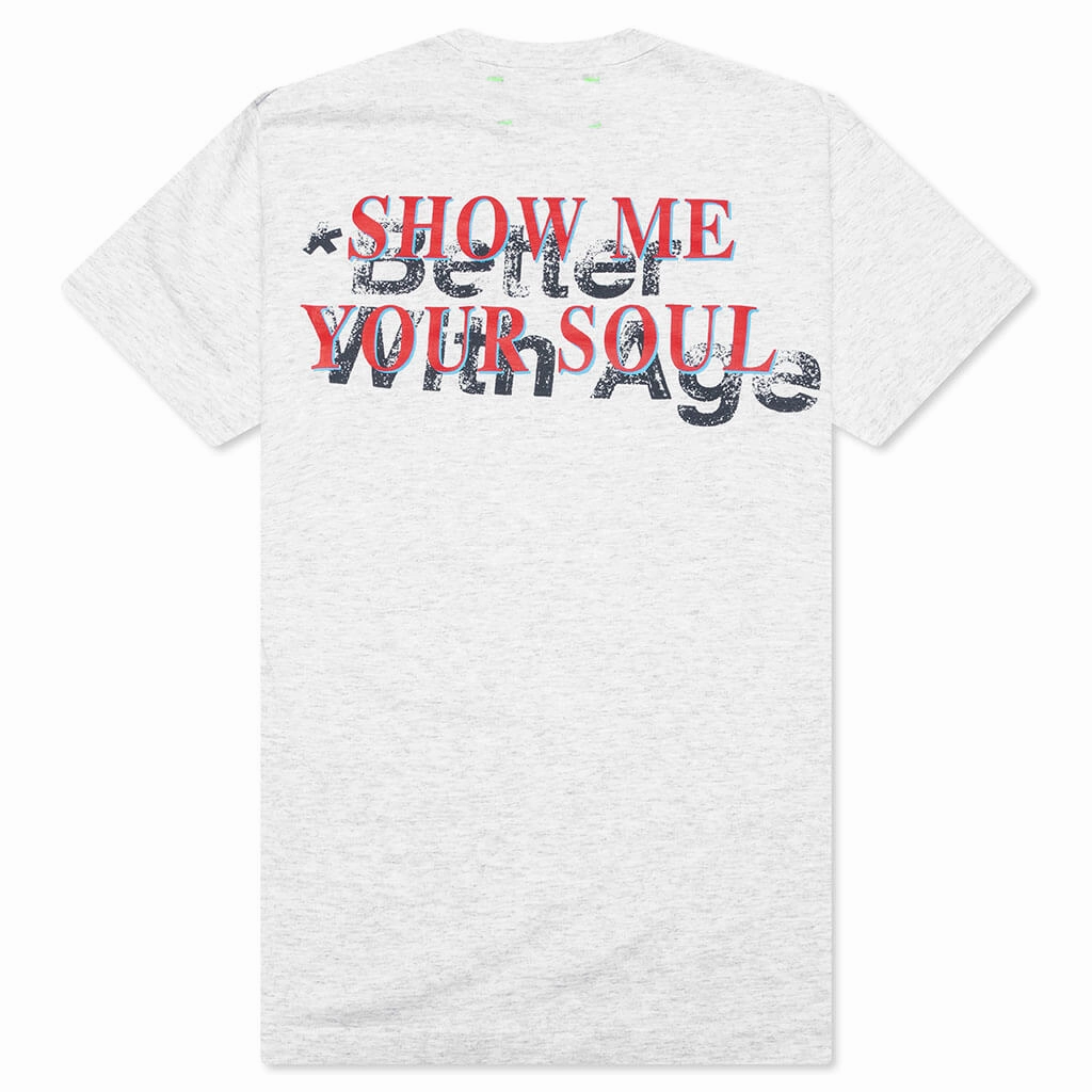 Exposé Tee - Multi