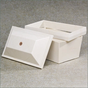 Extendo Burial Vault