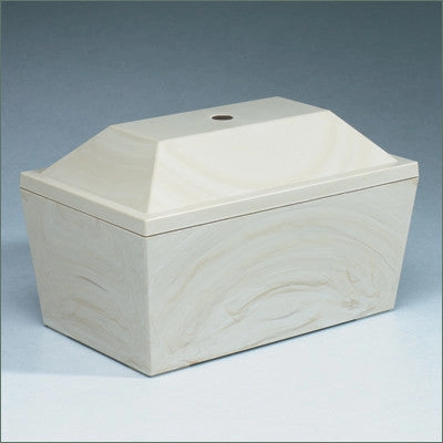 Extendo Burial Vault