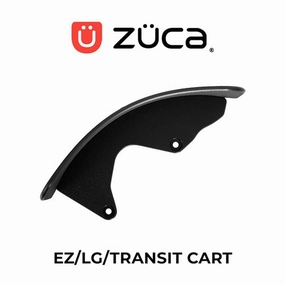 EZ/LG/Transit Disc Golf Cart by Zuca Accessories