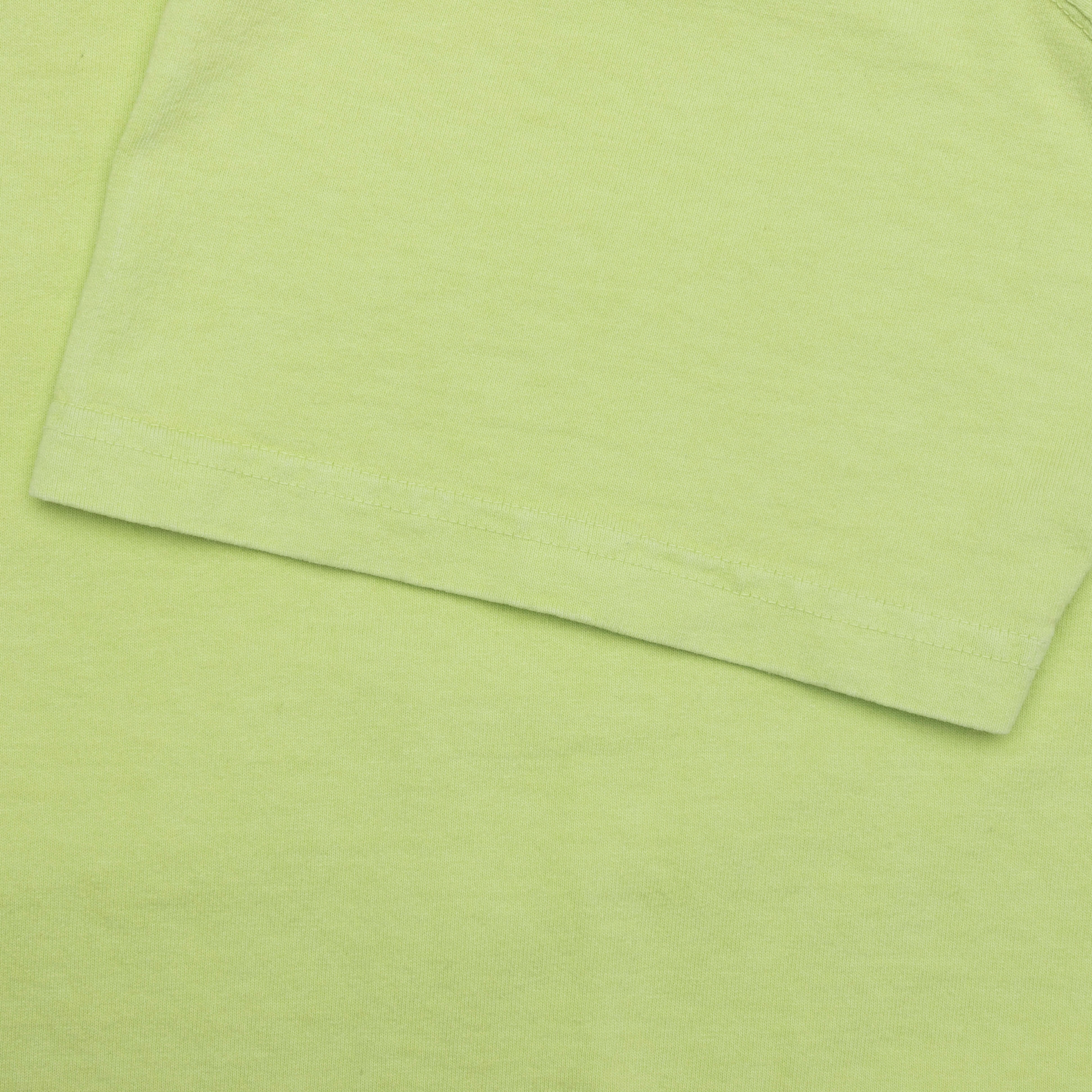 Fireball Tee - Slime