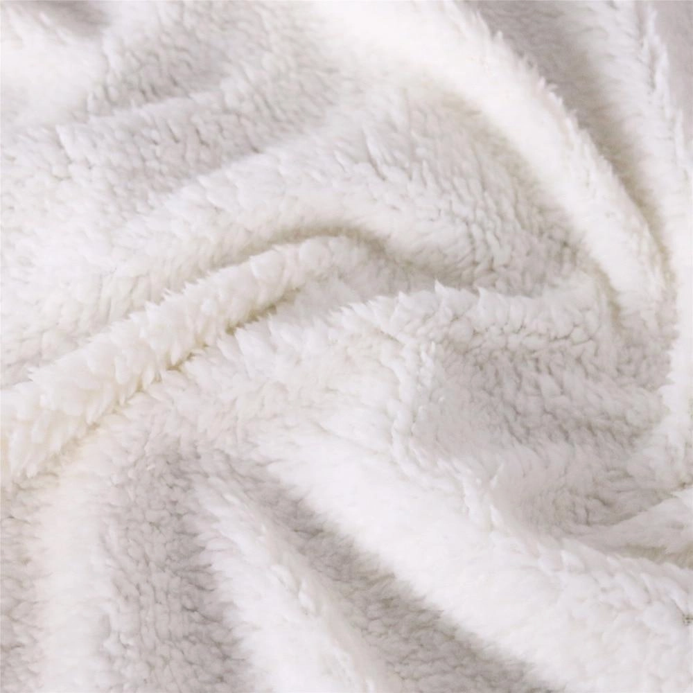Flip Flops State of Mind Cozy Hooded Blanket