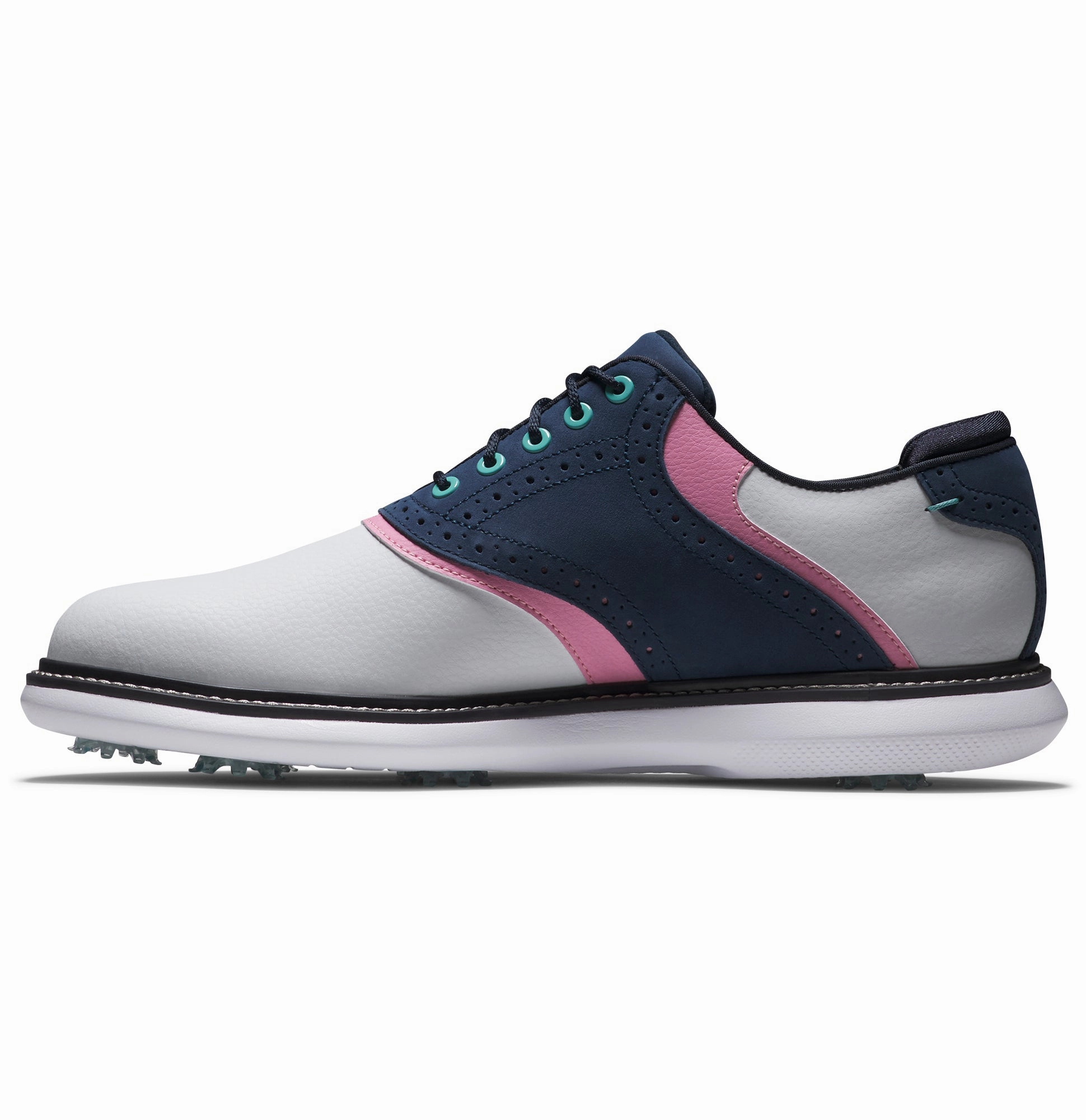 FootJoy FJ Traditions LE Golf Shoes
