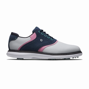 FootJoy FJ Traditions LE Golf Shoes
