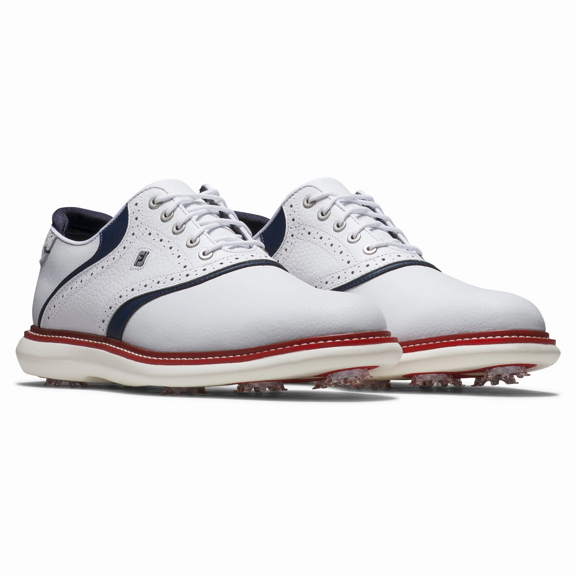 FootJoy FJ Traditions LE Golf Shoes