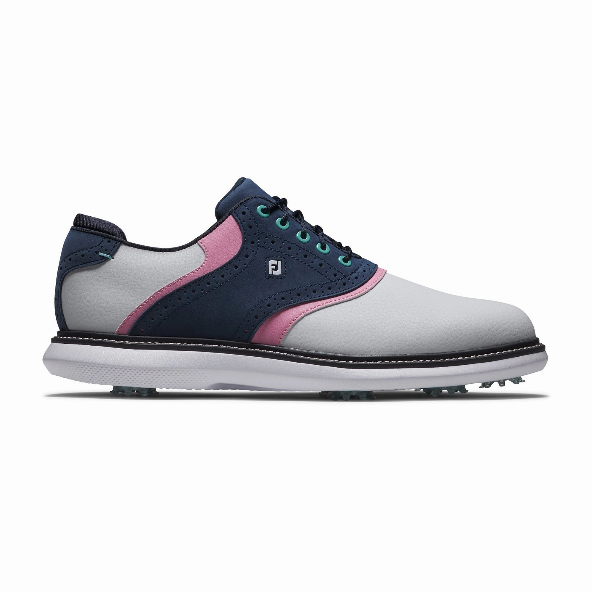 FootJoy FJ Traditions LE Golf Shoes