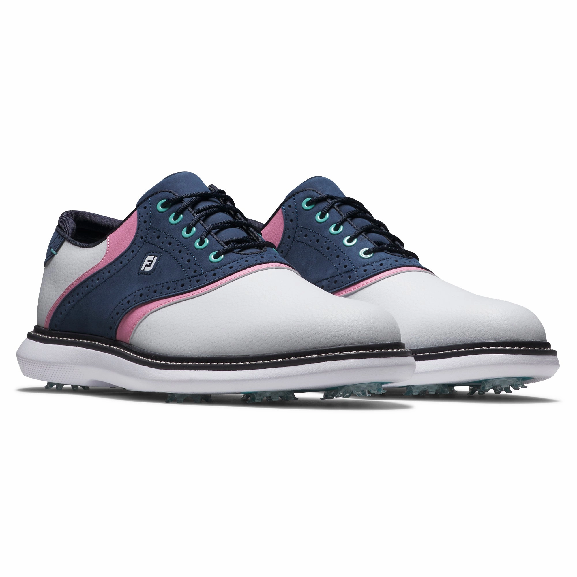 FootJoy FJ Traditions LE Golf Shoes