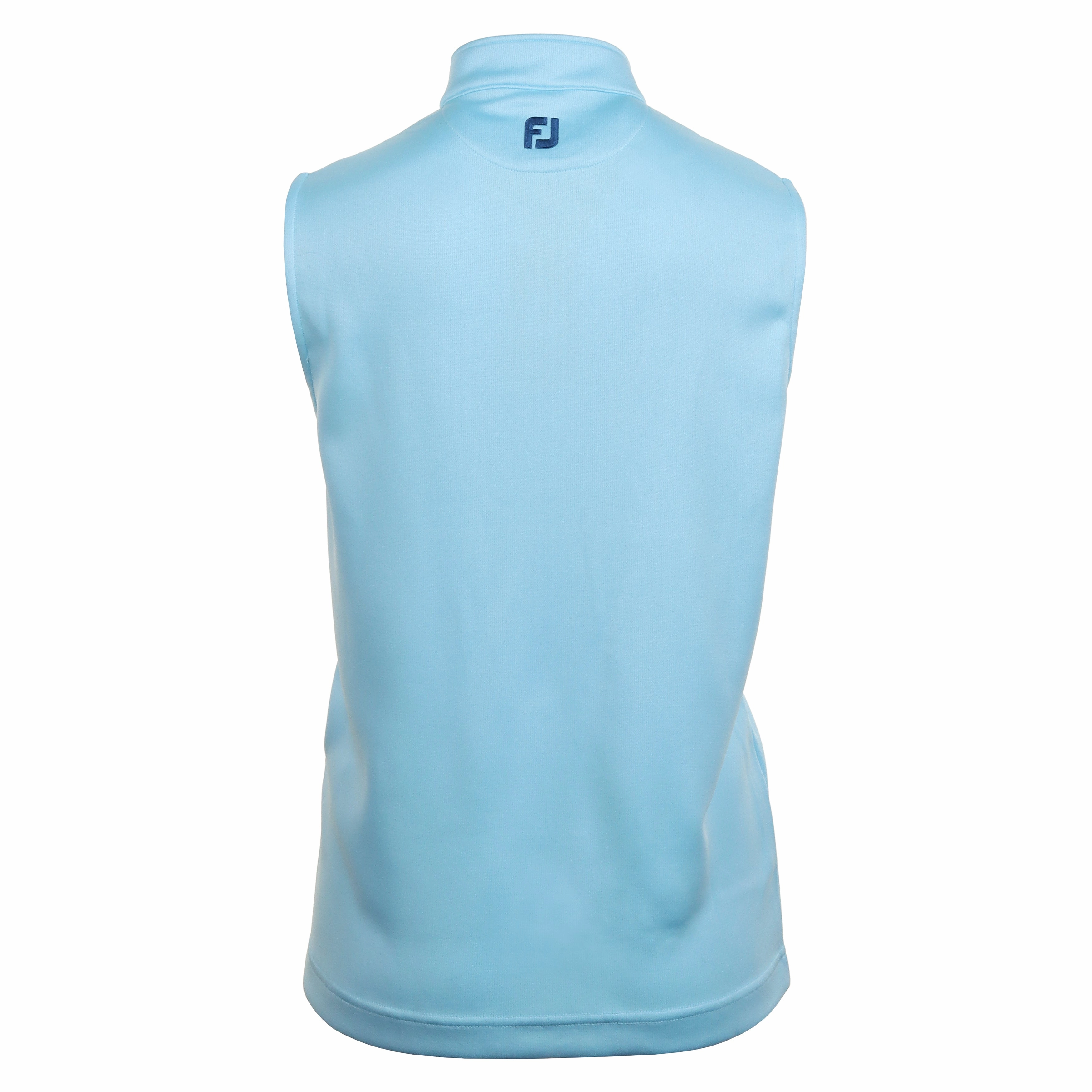 FootJoy Half Zip Vest