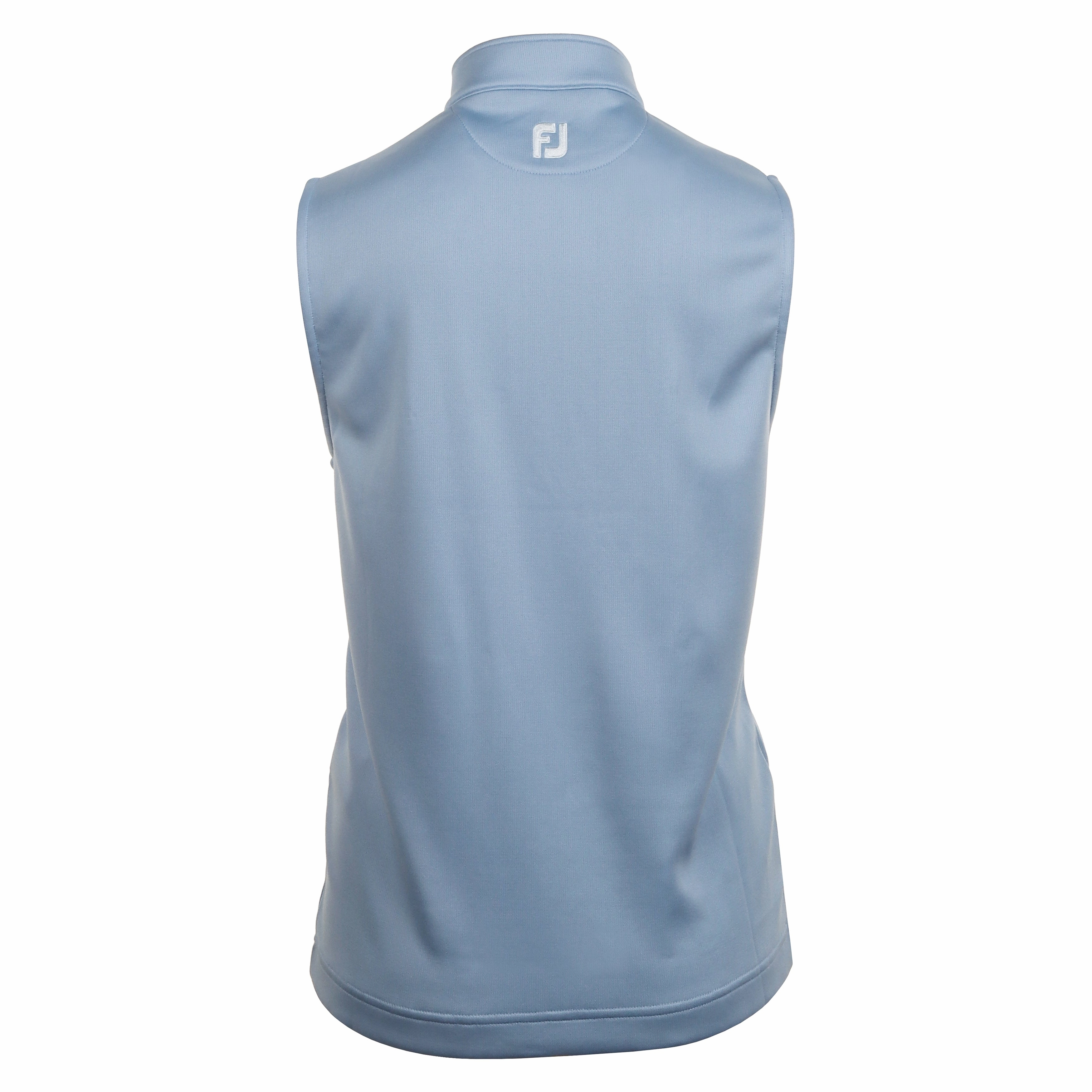 FootJoy Half Zip Vest