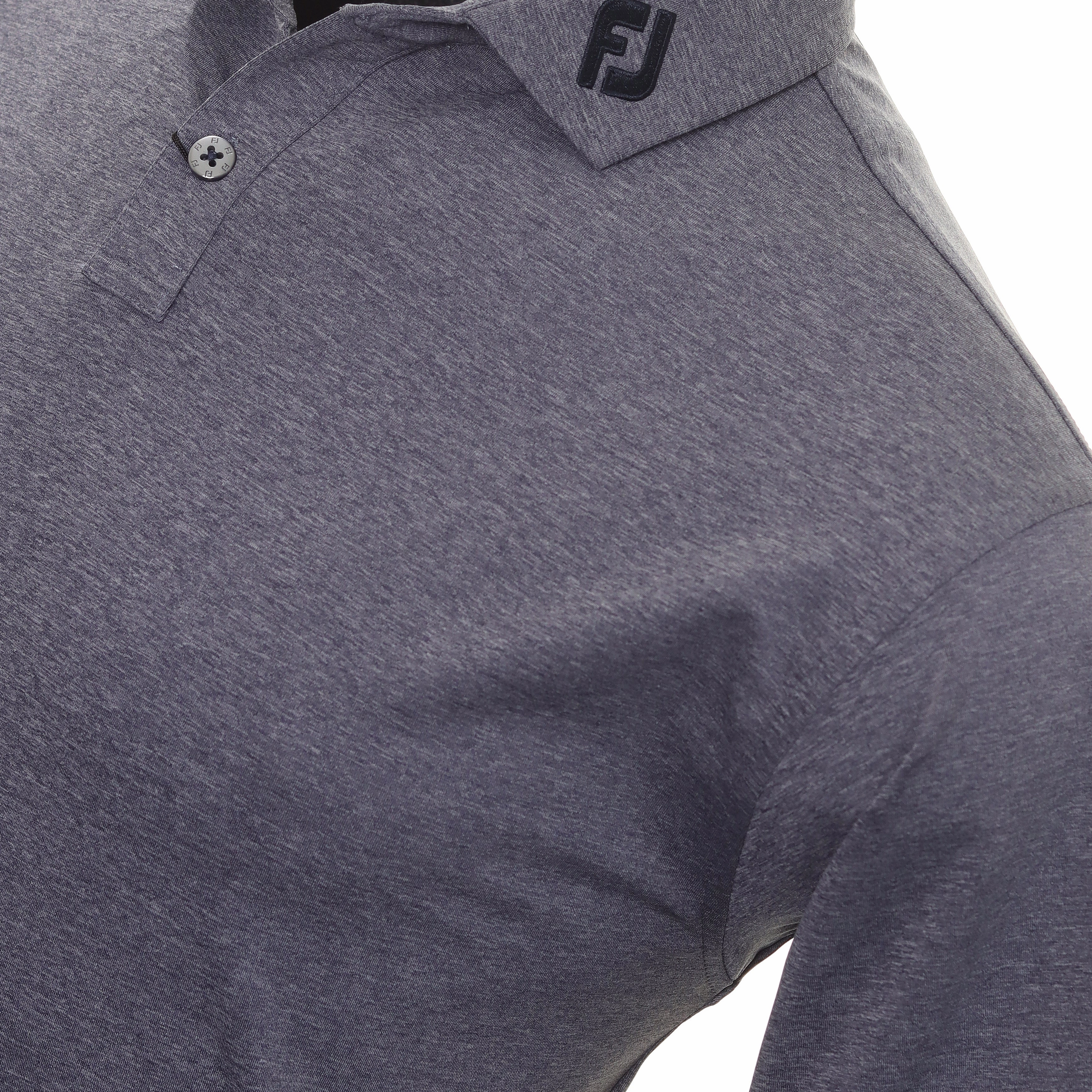 FootJoy Heather Lisle Golf Shirt