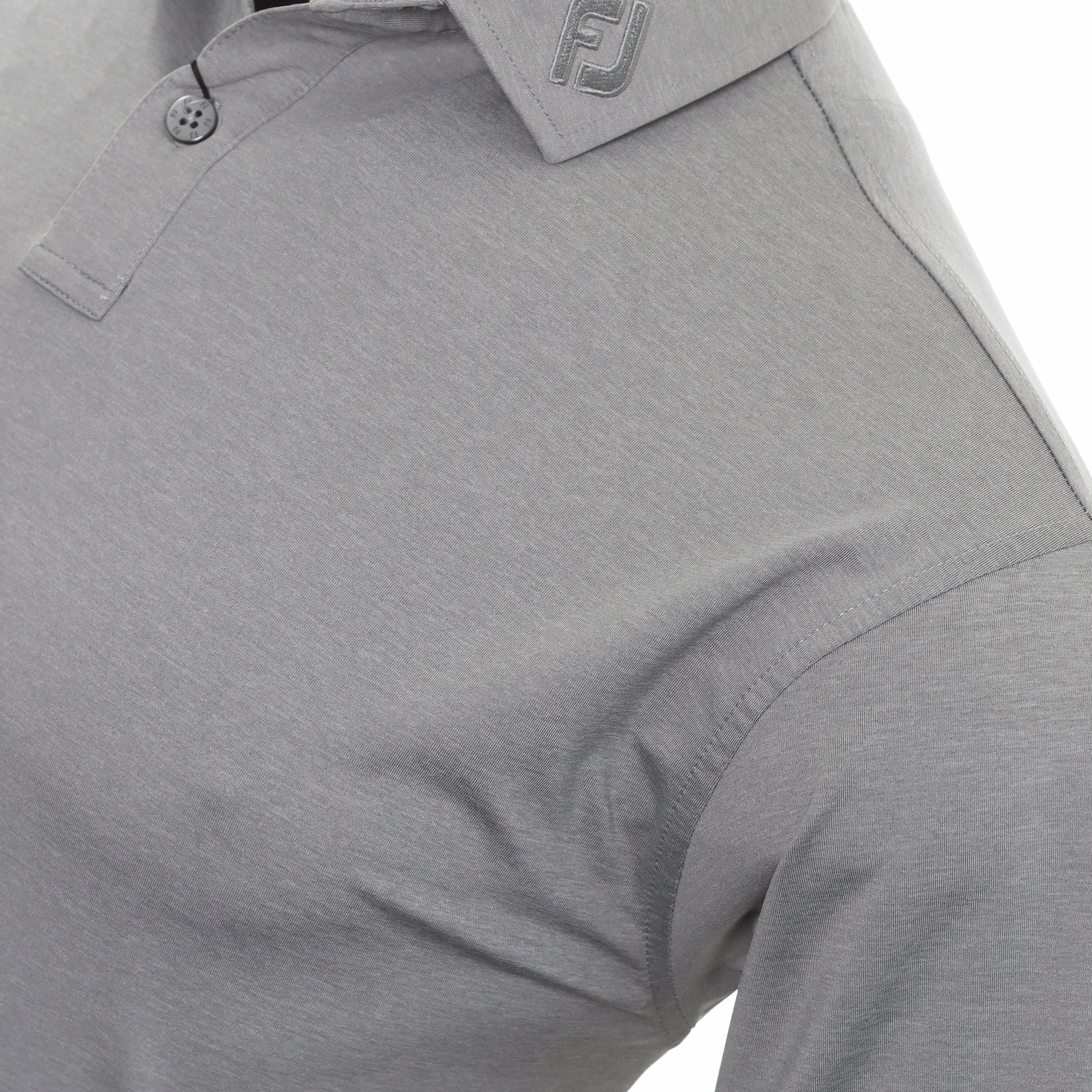 FootJoy Heather Lisle Golf Shirt