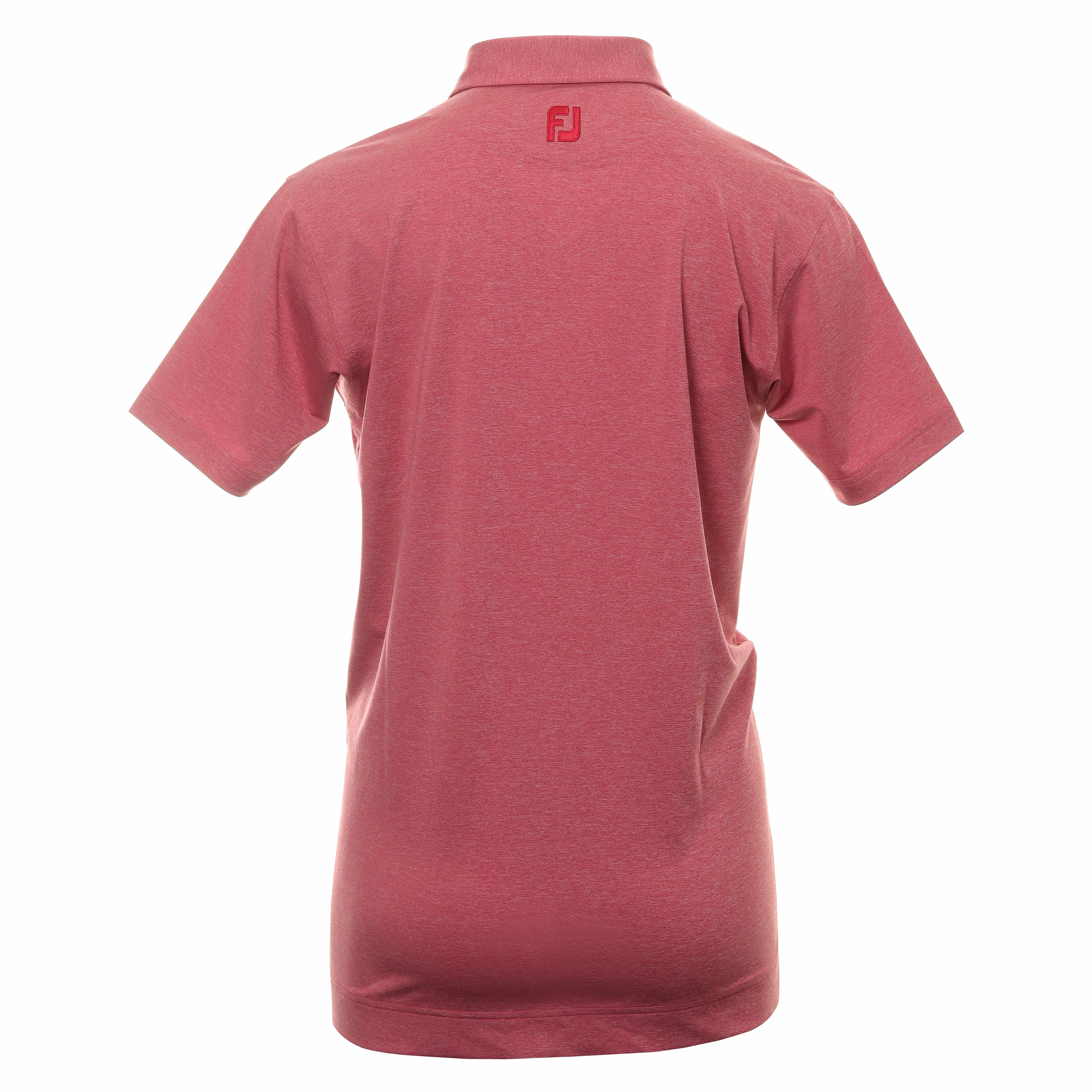 FootJoy Heather Lisle Golf Shirt