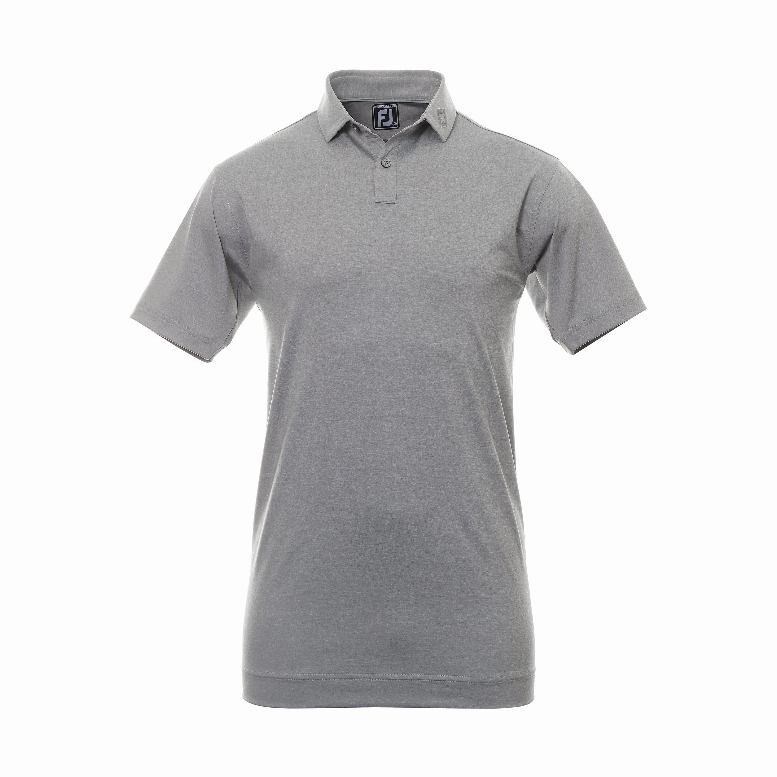 FootJoy Heather Lisle Golf Shirt