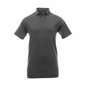 FootJoy Heather Lisle Golf Shirt