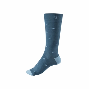 FootJoy ProDry Lightweight Fashion Crew Golf Socks