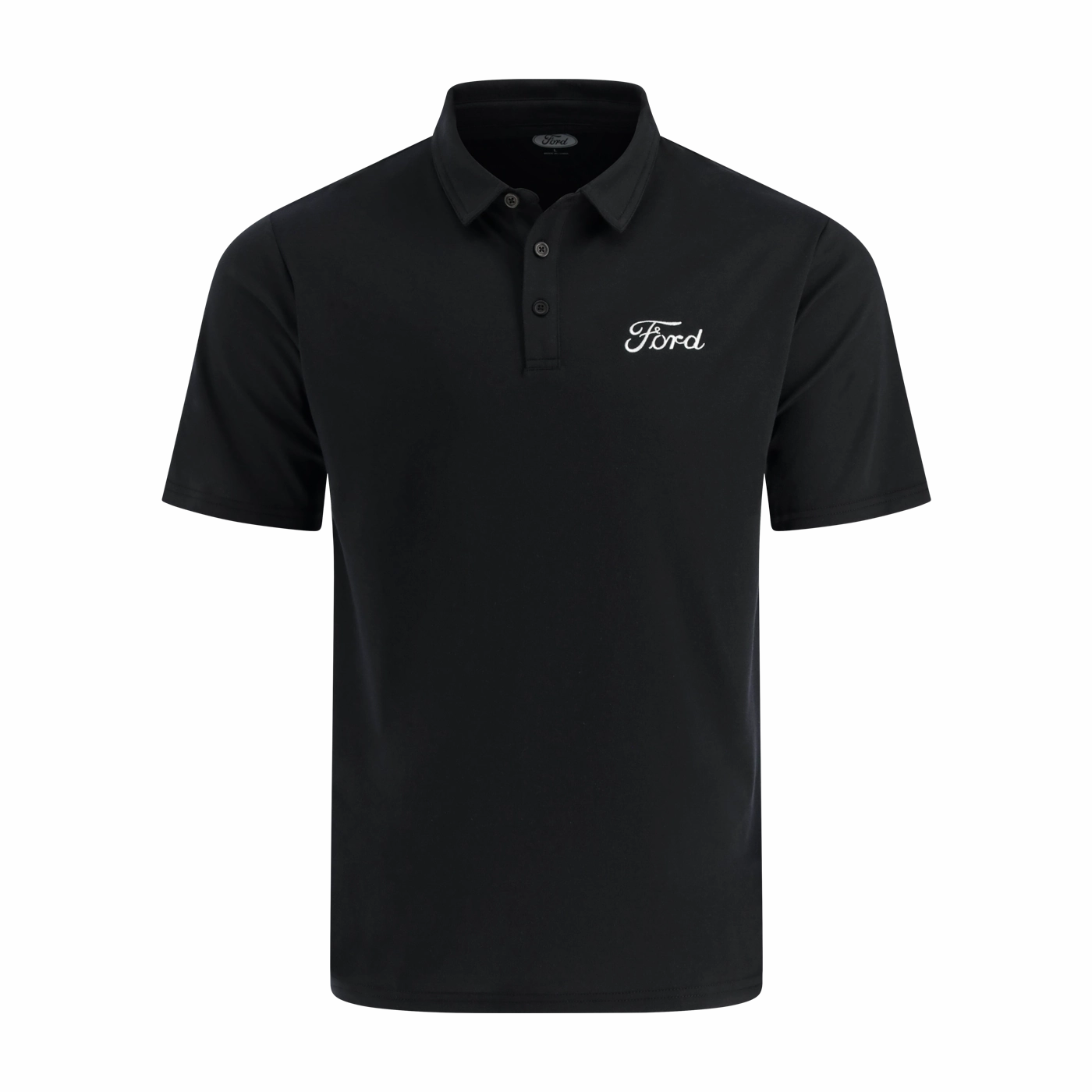 Ford Men's Corporate Polo