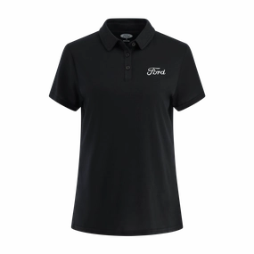 Ford Women's Corporate Polo