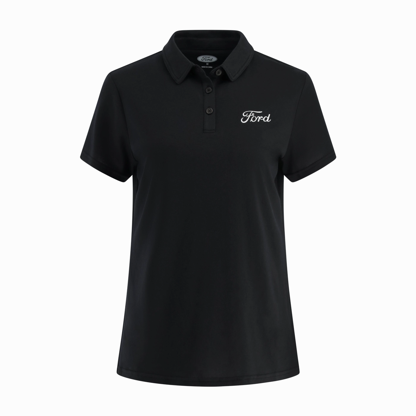Ford Women's Corporate Polo