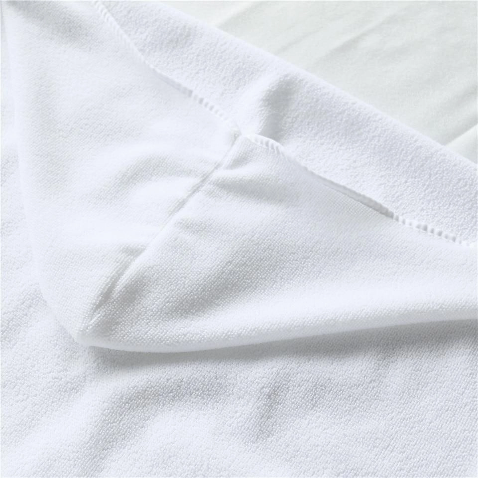 Free Spirit Turtle Hooded Towel