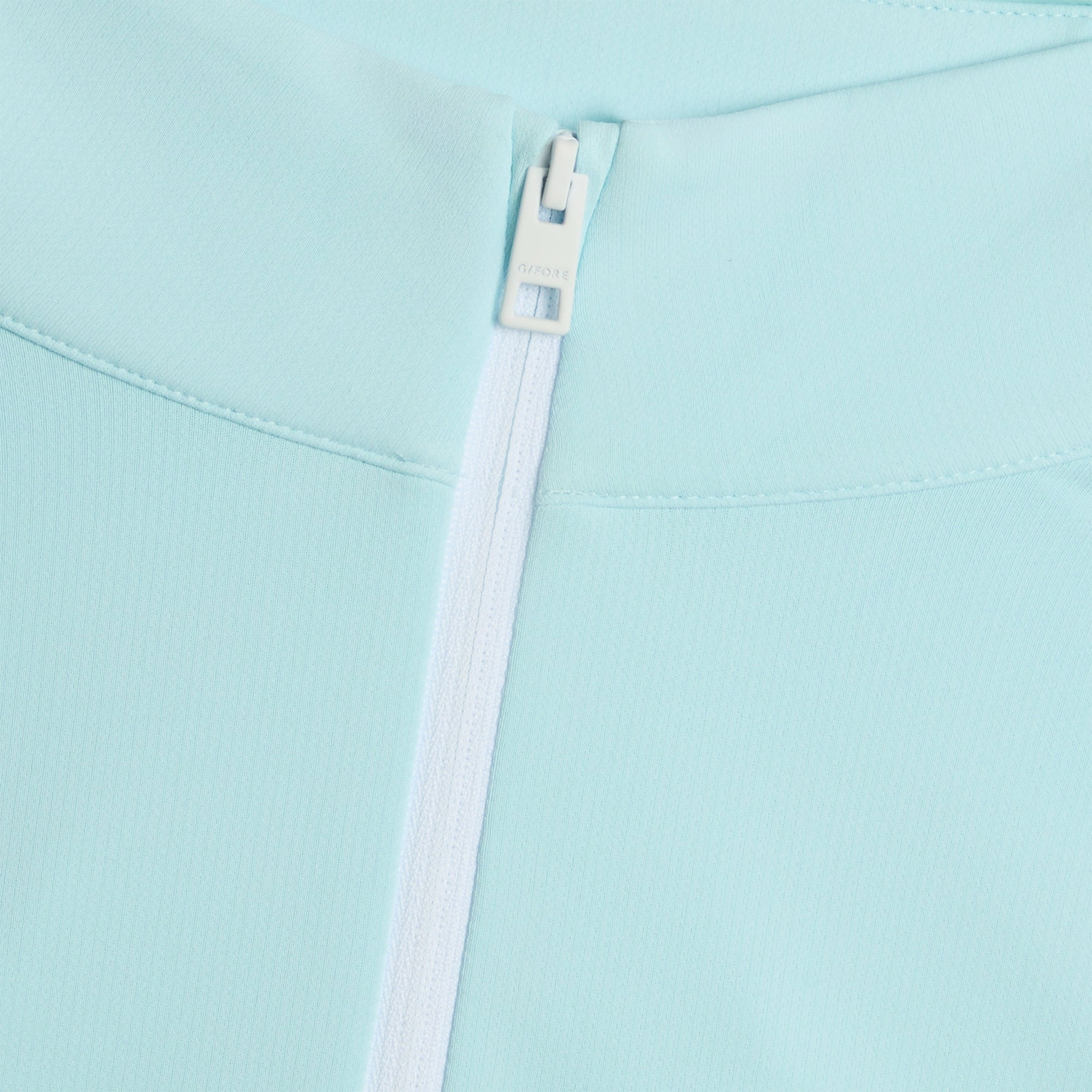G/FORE Brushed Back Tech 1/4 Zip Pullover