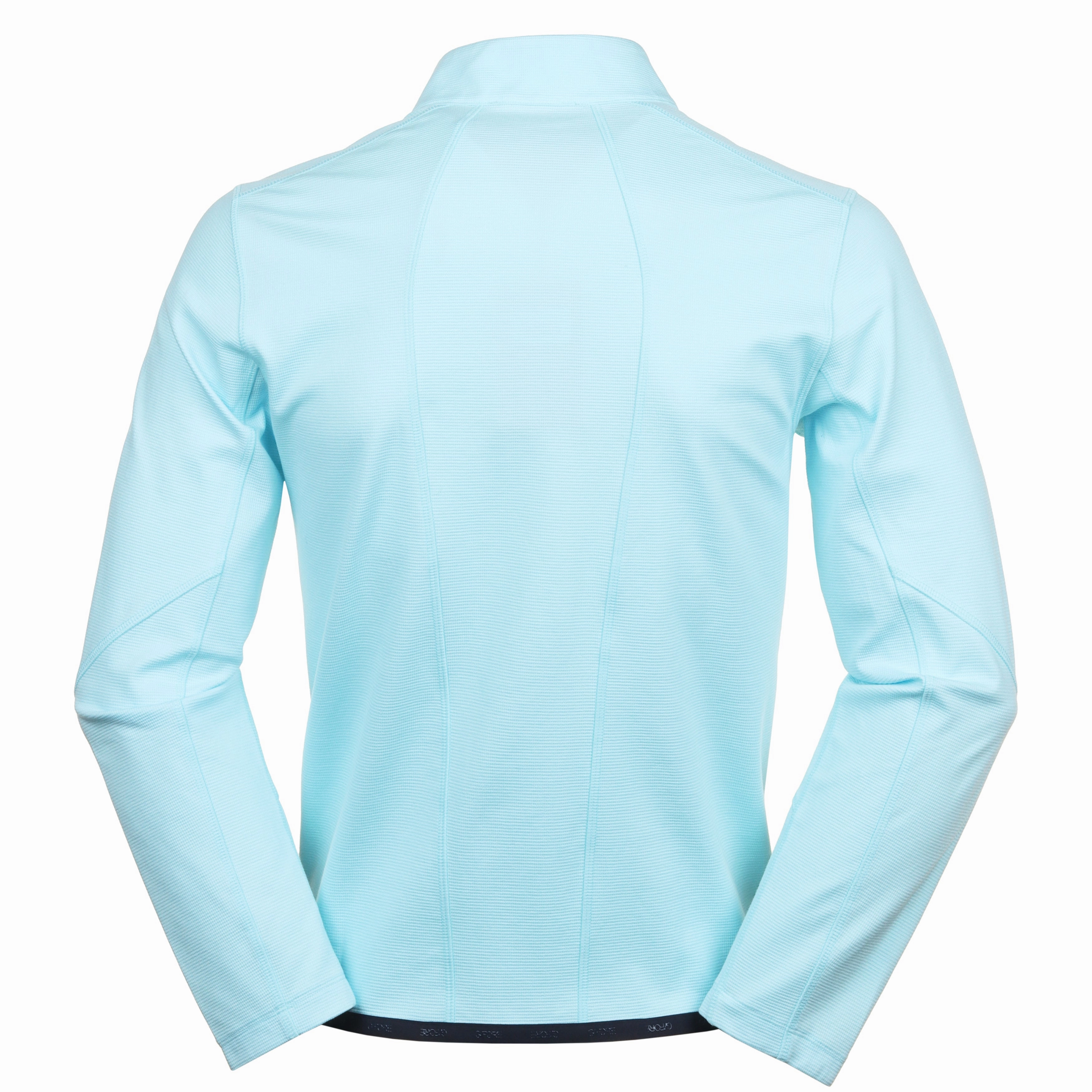 G/FORE Double Knit Waffle Stitch 1/4 Zip