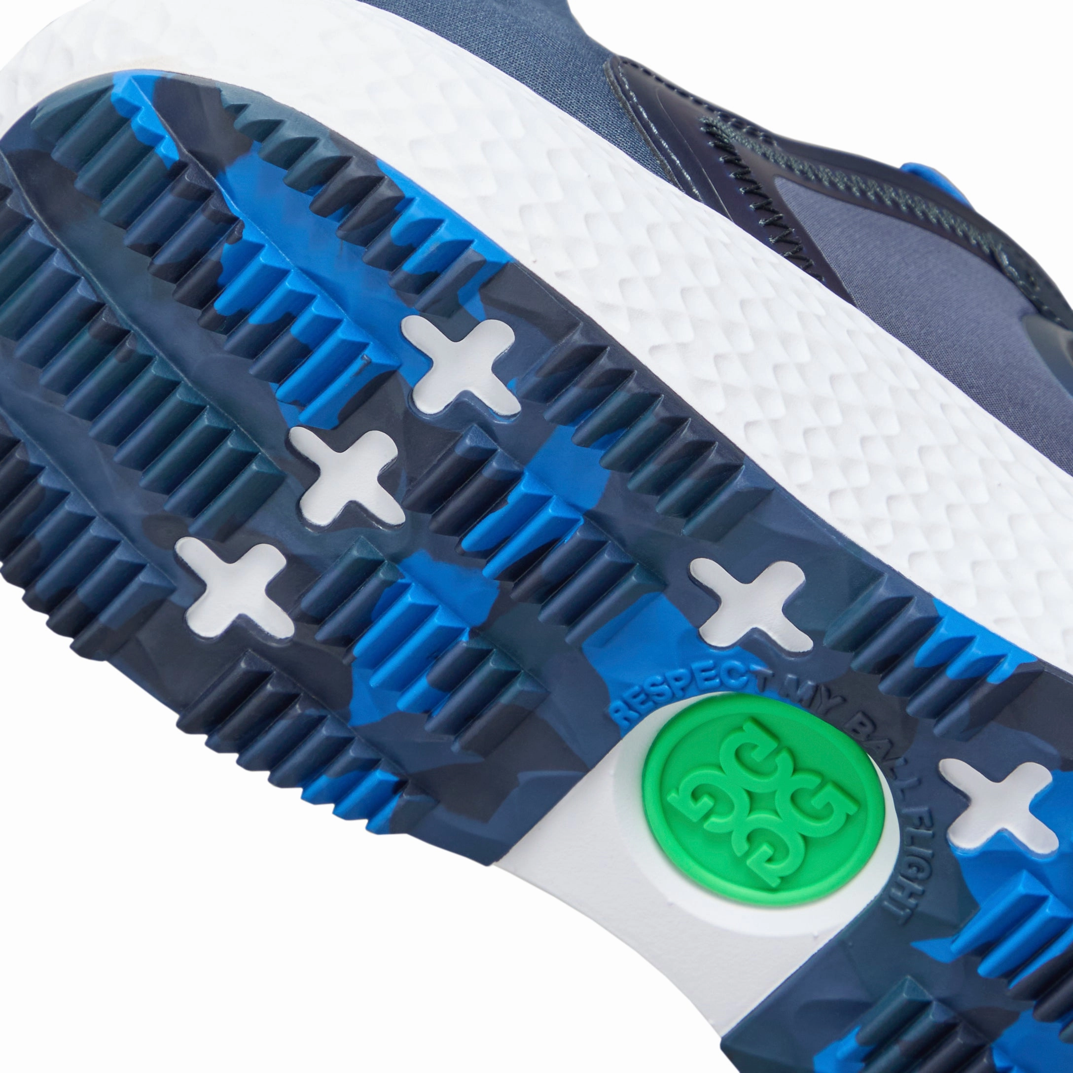 G/FORE MG4X2 Nylon Cross Golf Shoes