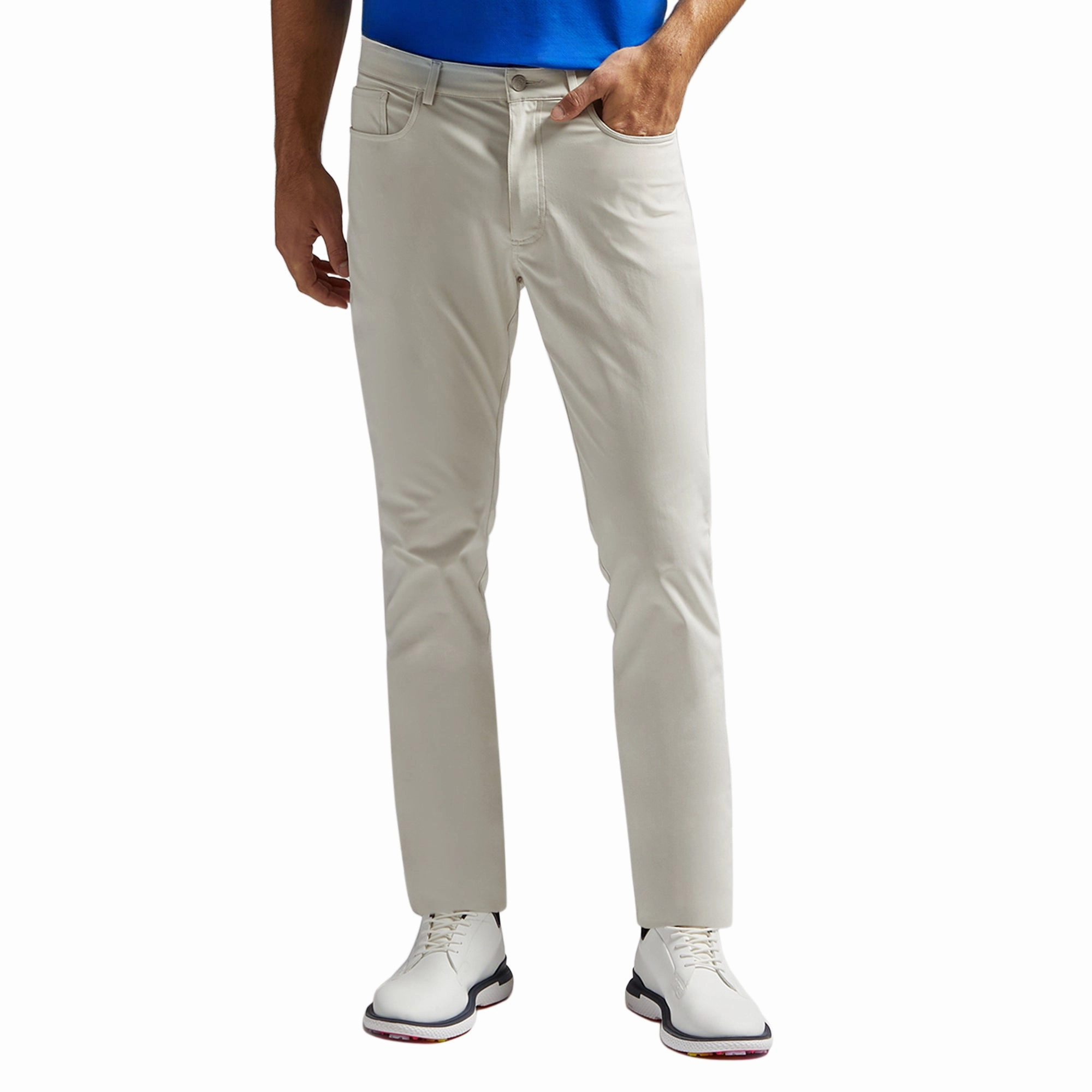 G/FORE Tour 5 Pocket Stretch Trousers