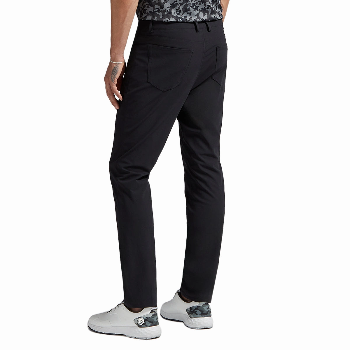 G/FORE Tour 5 Pocket Stretch Trousers