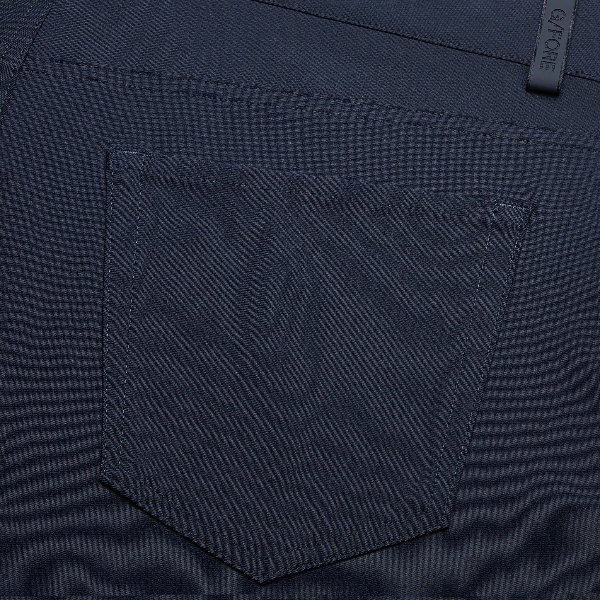 G/FORE Tour 5 Pocket Stretch Trousers