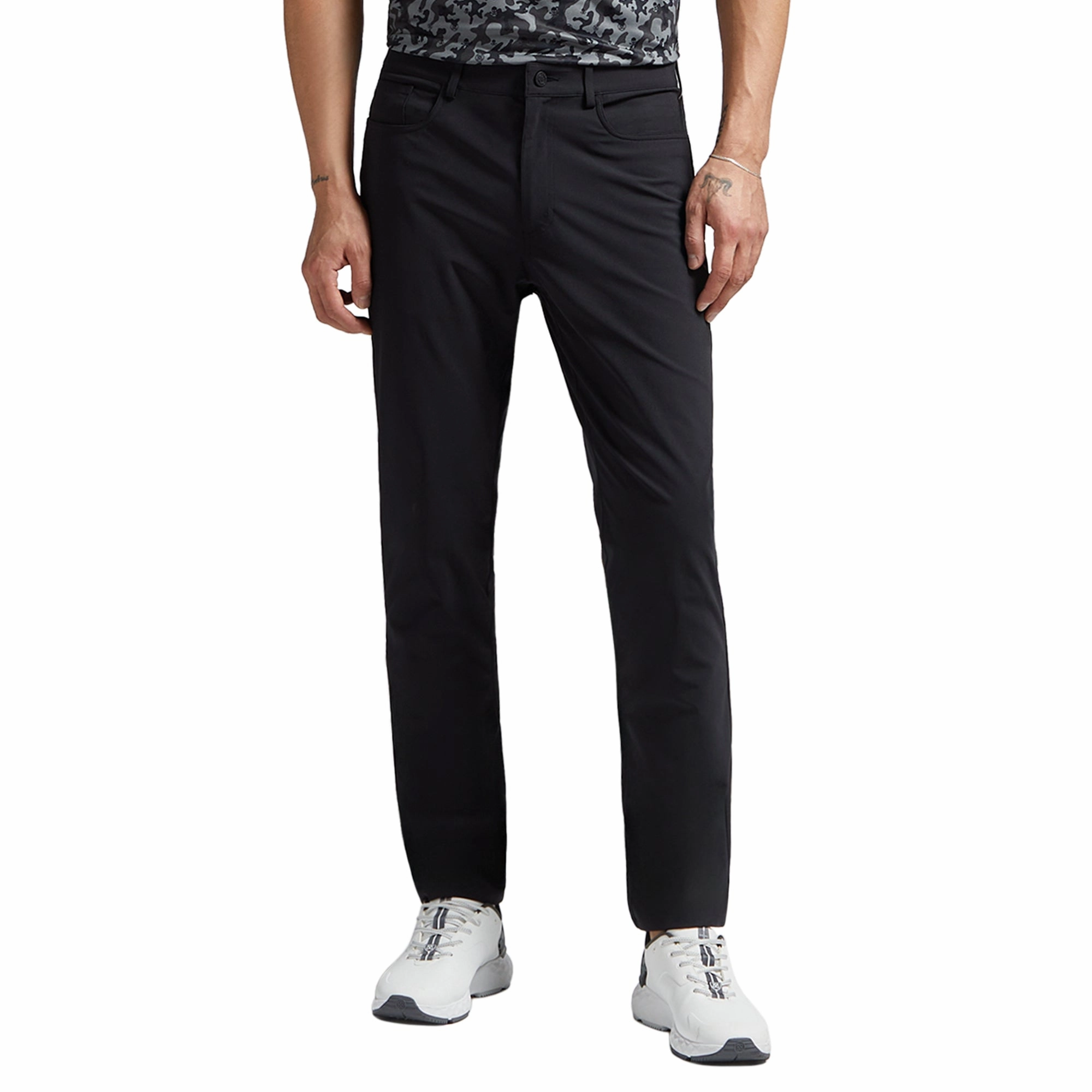 G/FORE Tour 5 Pocket Stretch Trousers