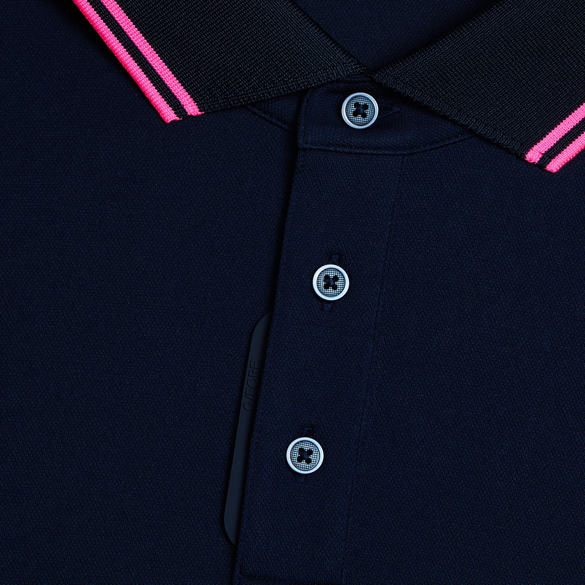 G/FORE Tux Performance Pique Polo Shirt
