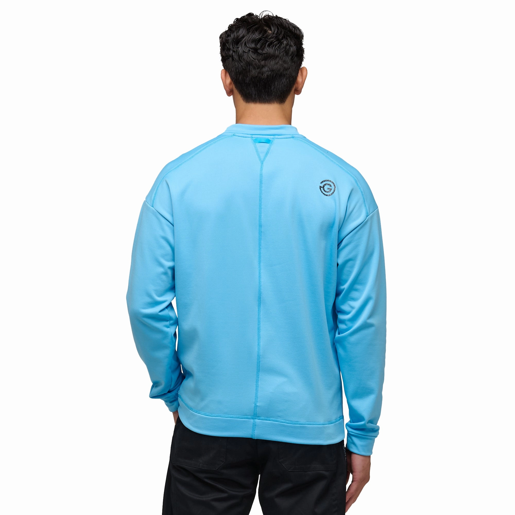 Galvin Green Concept Dante Insula Golf Midlayer