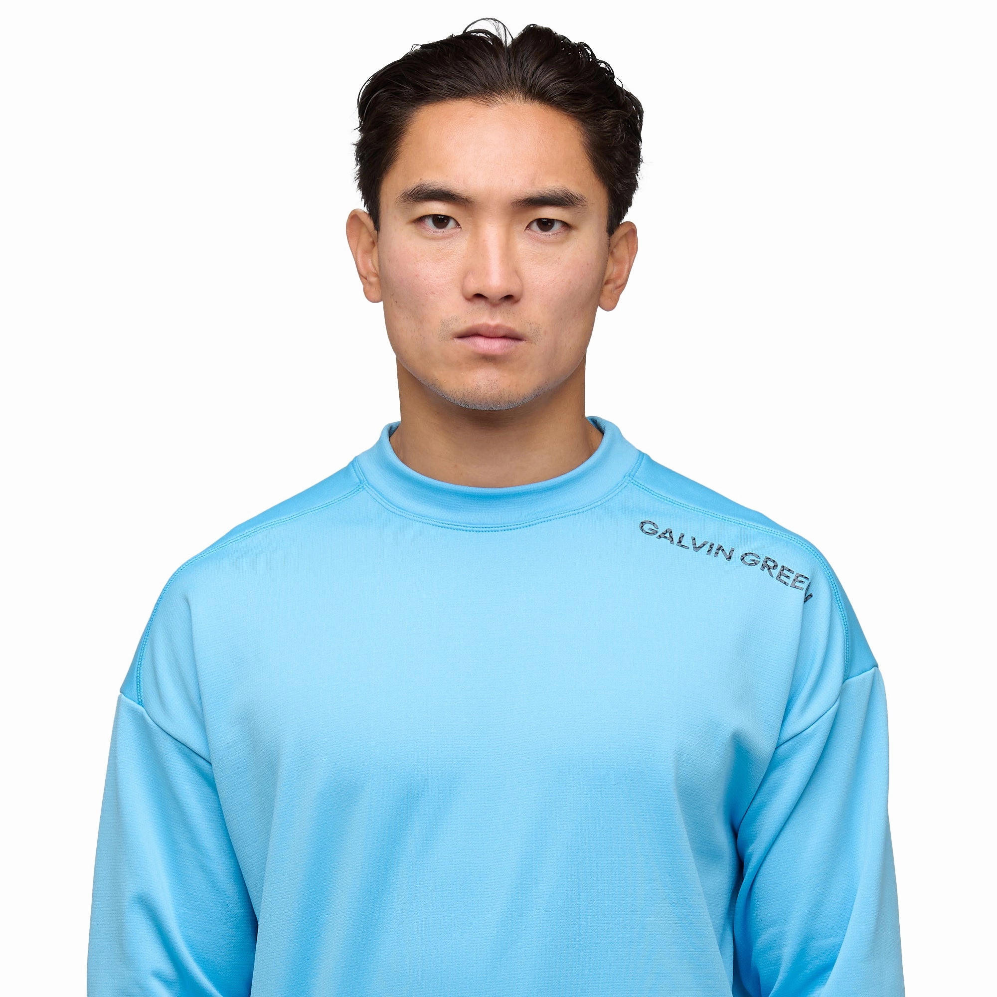 Galvin Green Concept Dante Insula Golf Midlayer