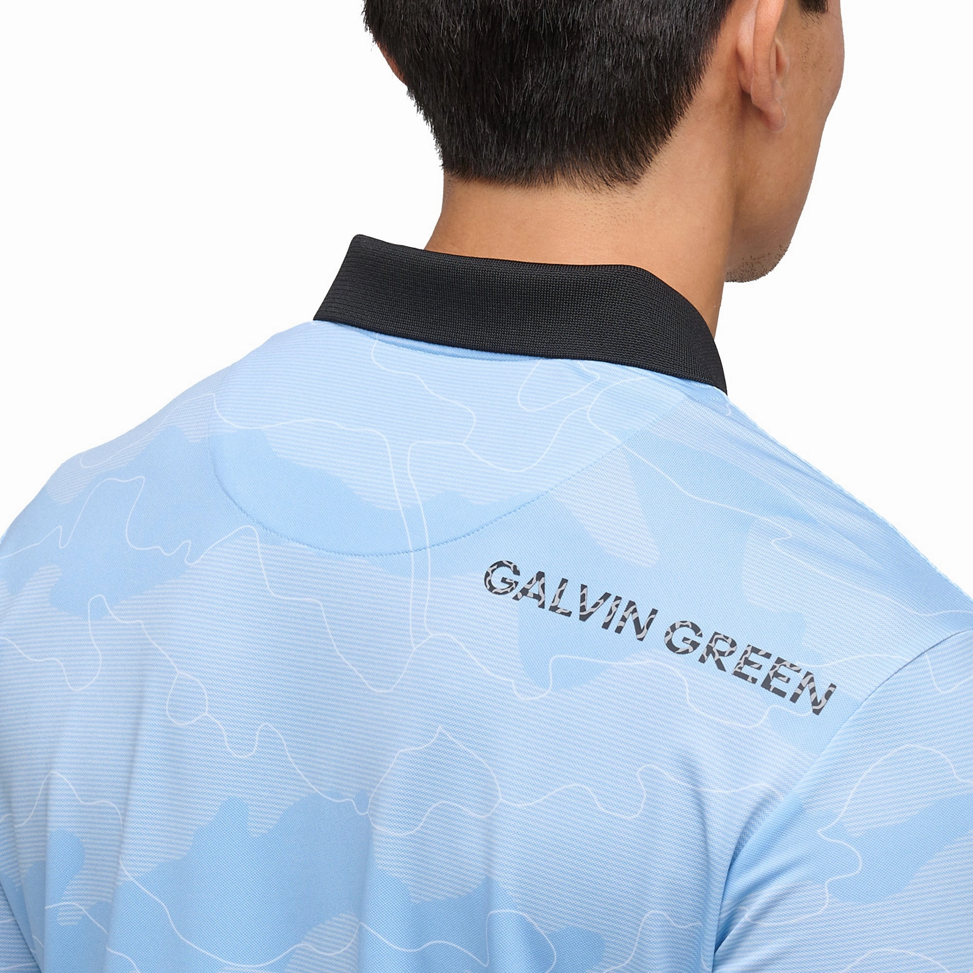 Galvin Green Concept Monroe Ventil8  Golf Shirt