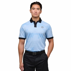 Galvin Green Concept Monroe Ventil8  Golf Shirt