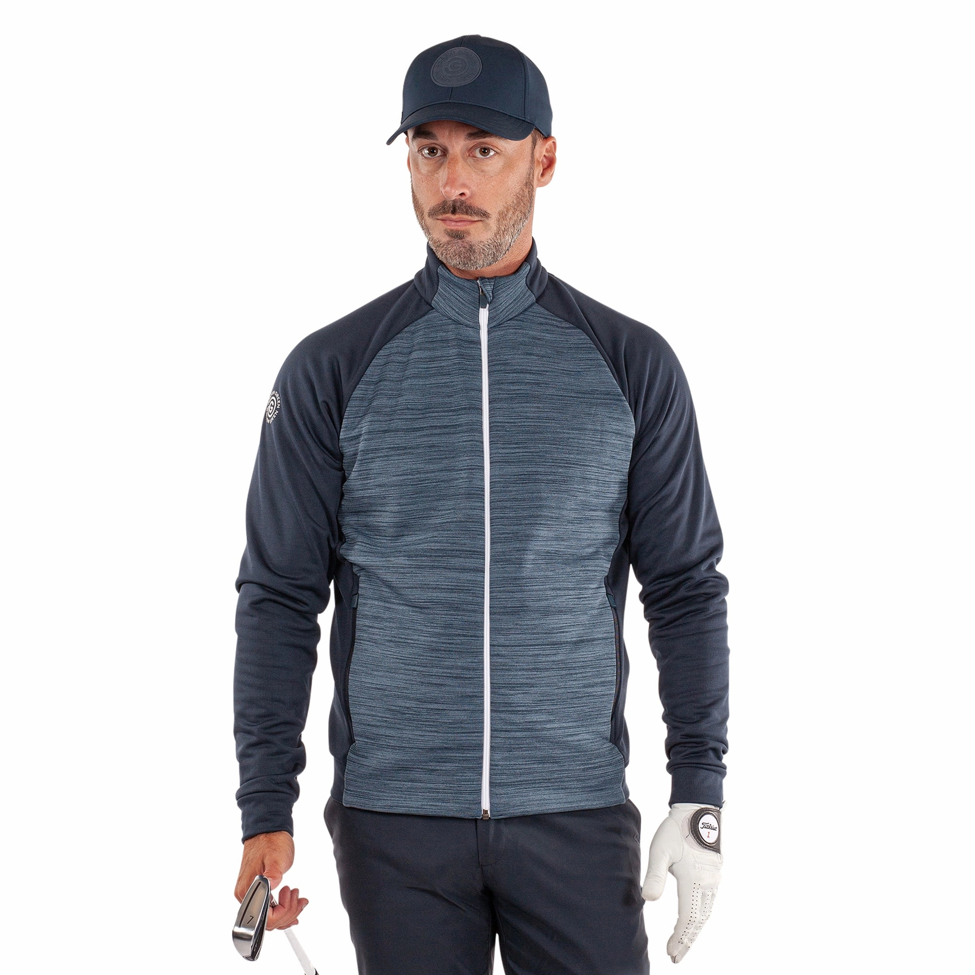 Galvin Green Darwin Insula Golf Jacket