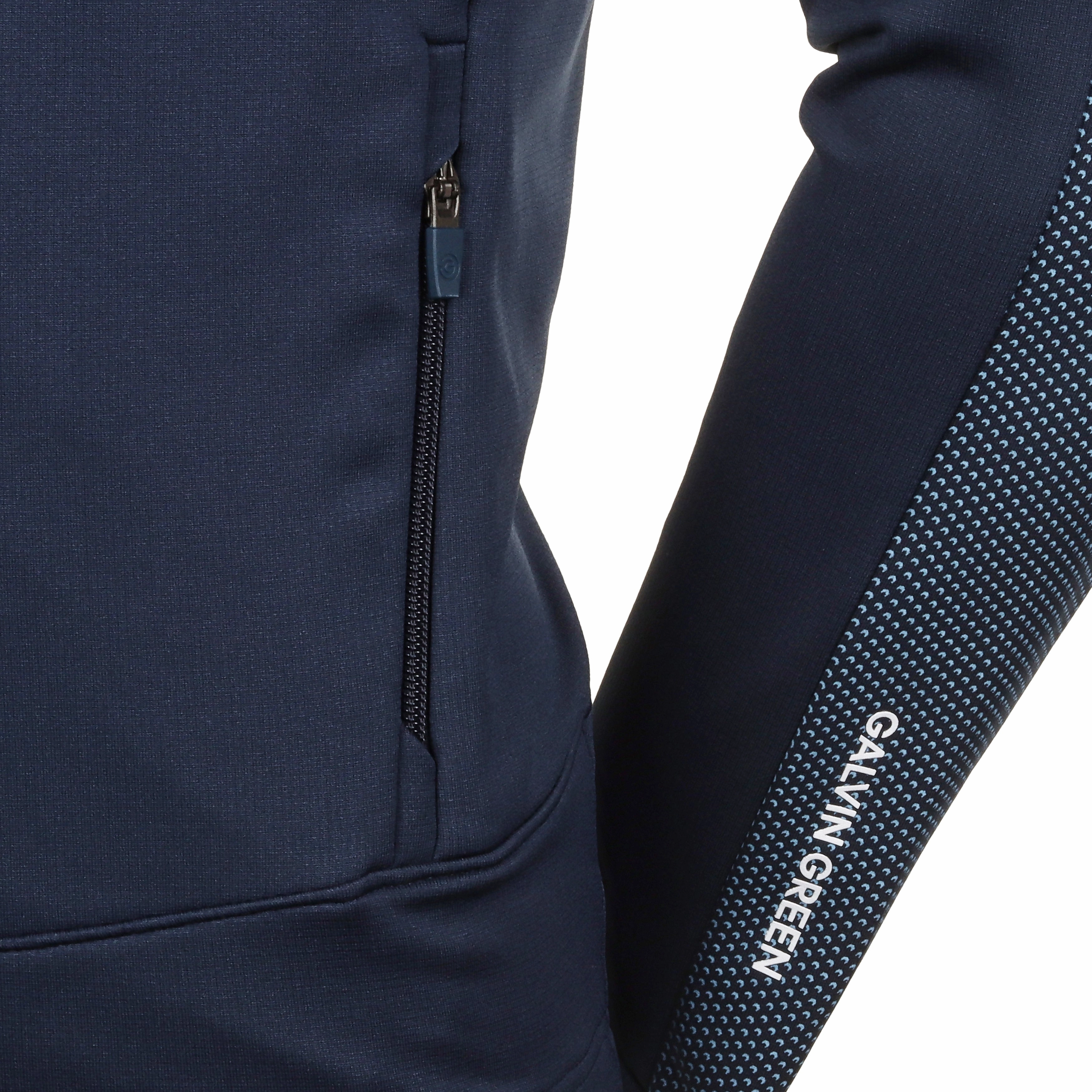 Galvin Green Dawson Insula Golf Jacket