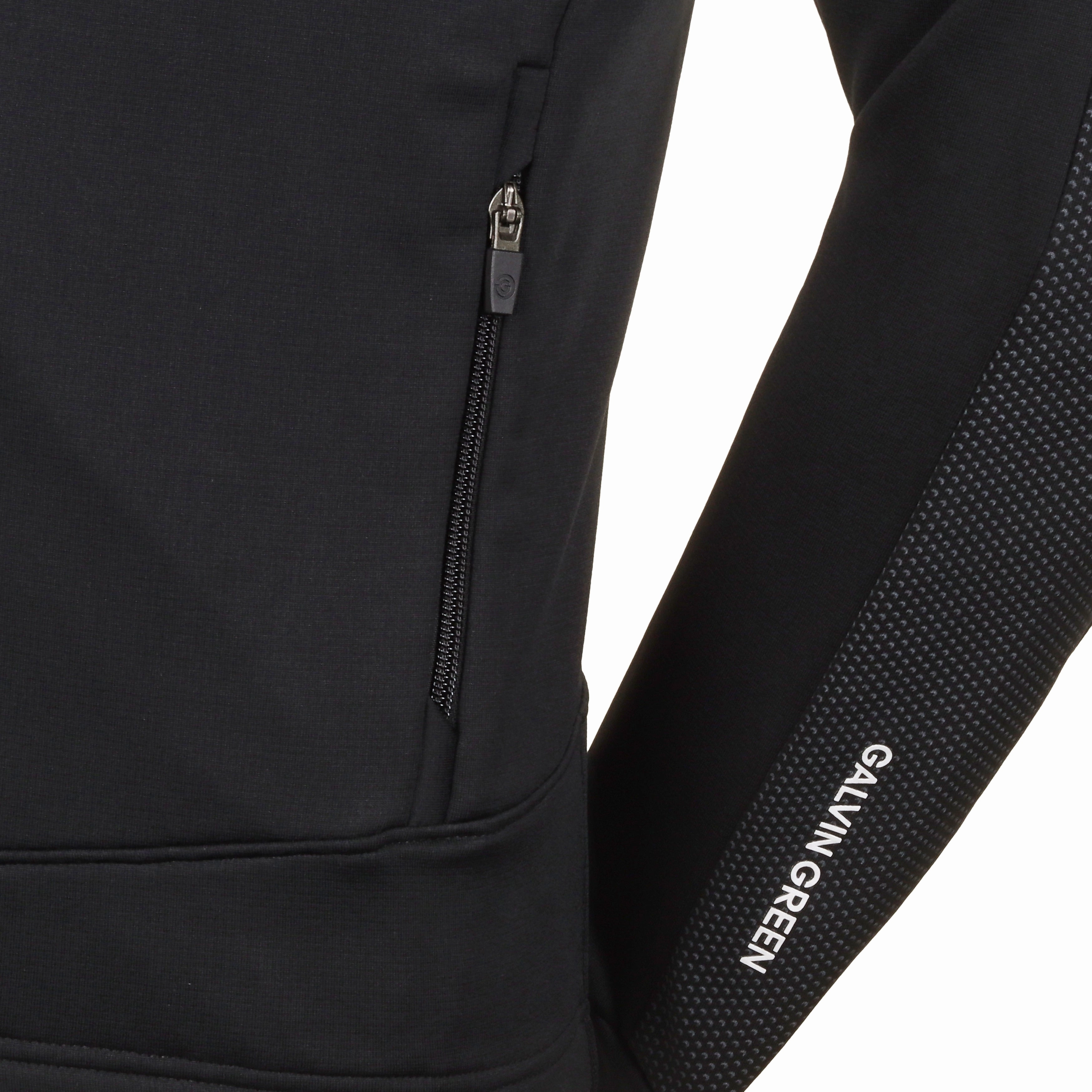 Galvin Green Dawson Insula Golf Jacket