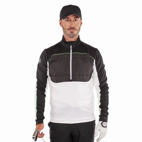 Galvin Green Douglas Insula Golf Pullover