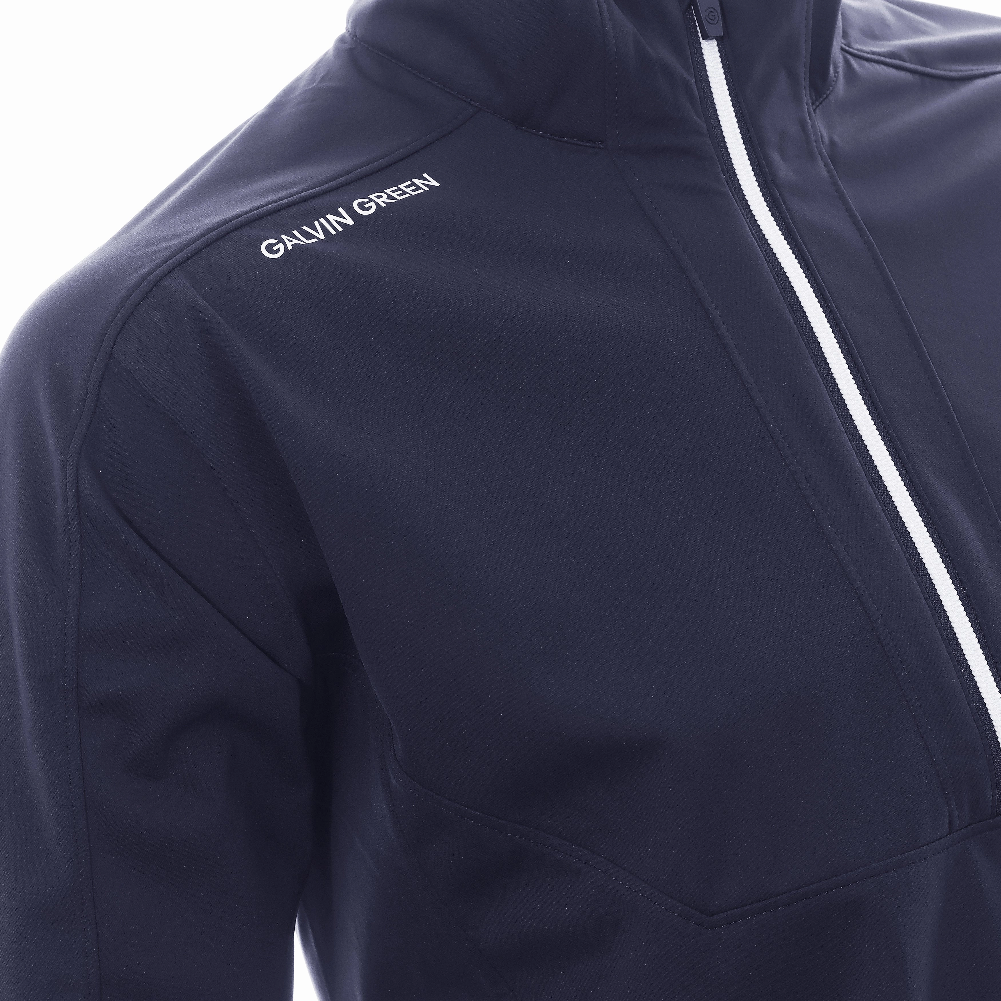 Galvin Green Lawrence Interface-1 Golf Jacket