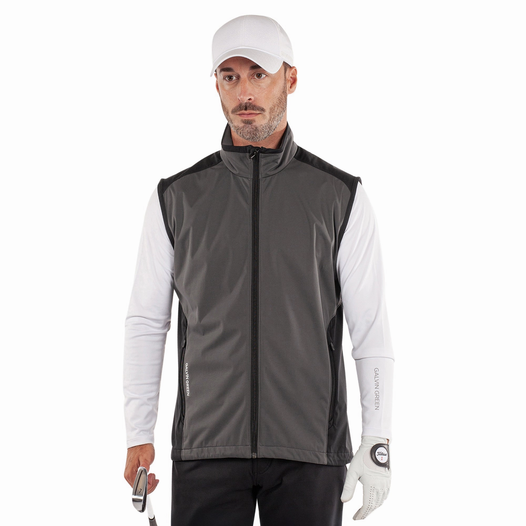 Galvin Green Leo Interface-1 Golf Vest