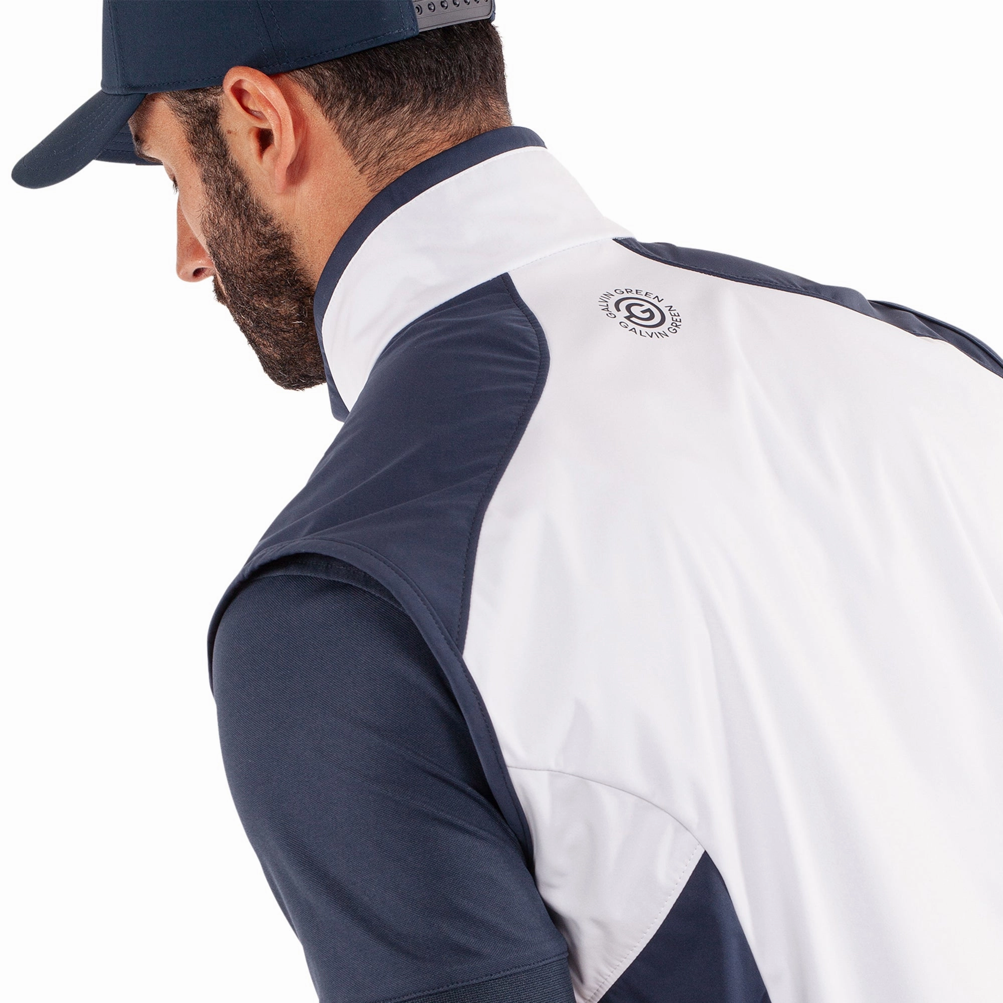 Galvin Green Leo Interface-1 Golf Vest