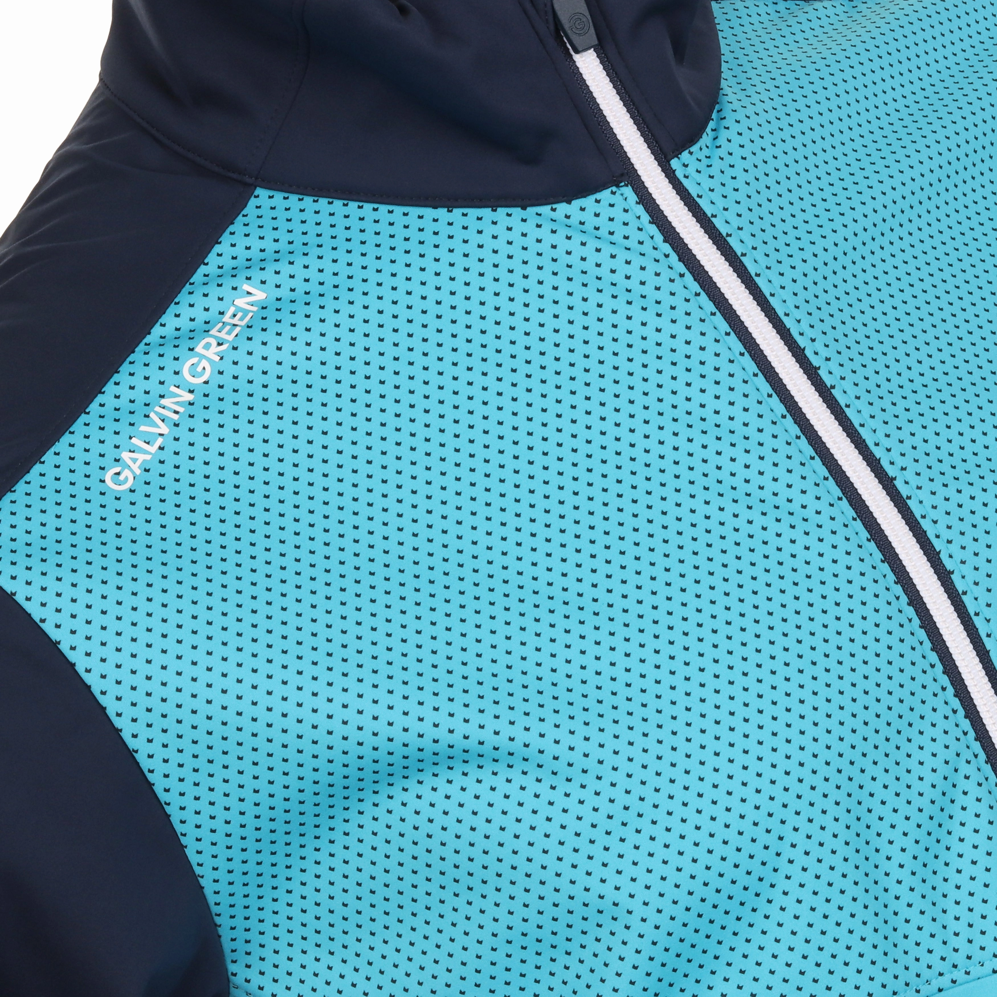 Galvin Green Livingston Interface-1 Golf Jacket