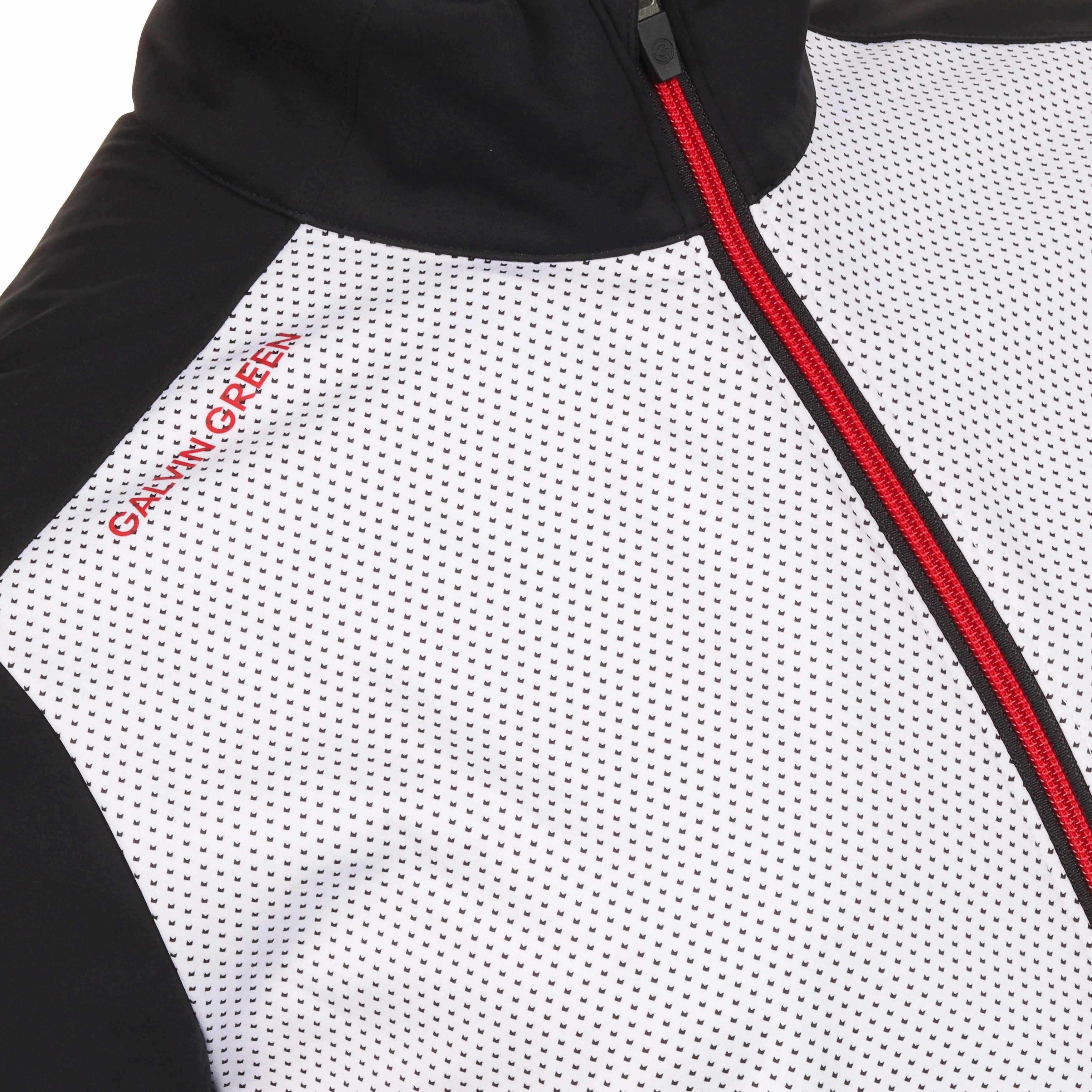 Galvin Green Livingston Interface-1 Golf Jacket