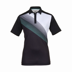 Galvin Green Macoy Ventil8  Golf Shirt