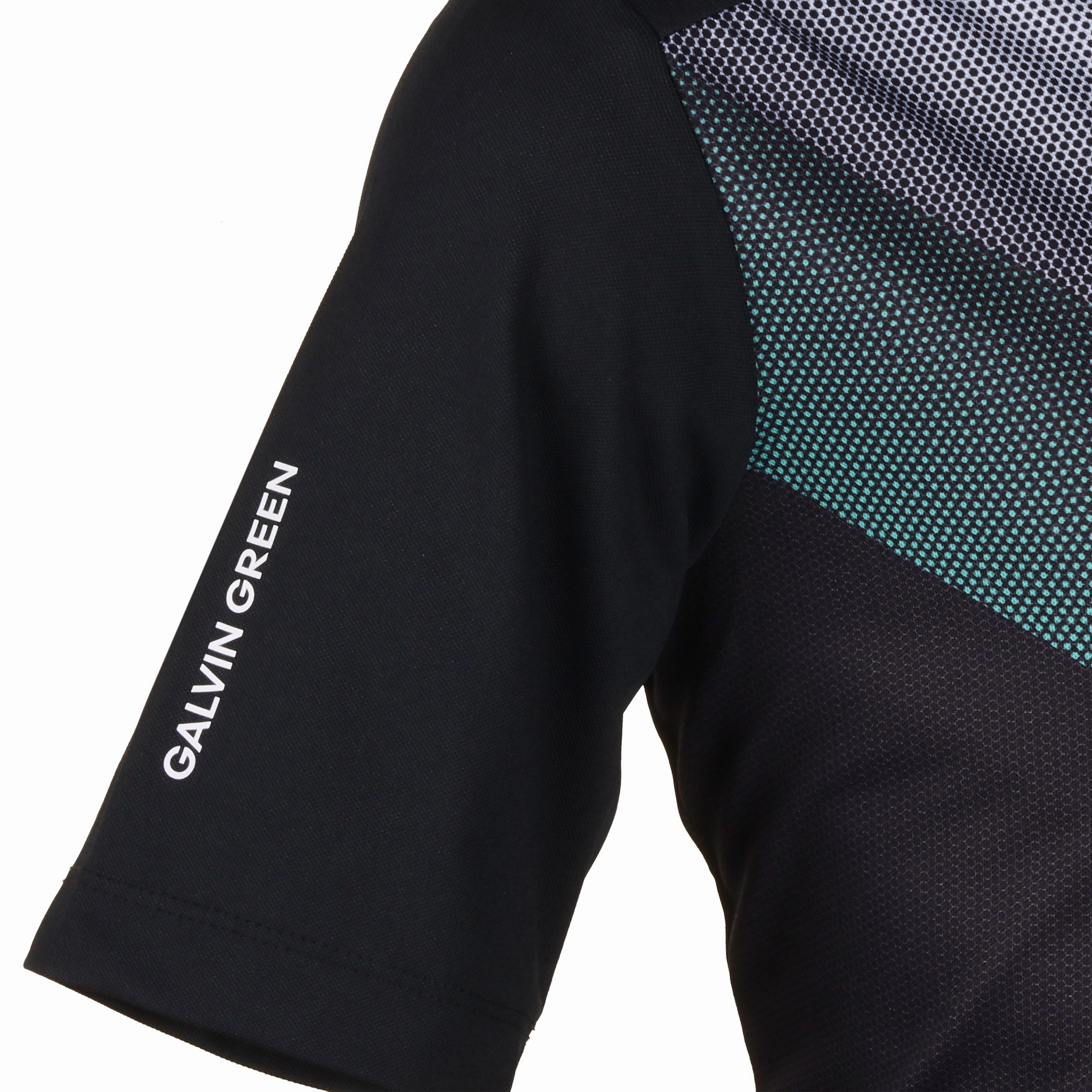 Galvin Green Macoy Ventil8  Golf Shirt