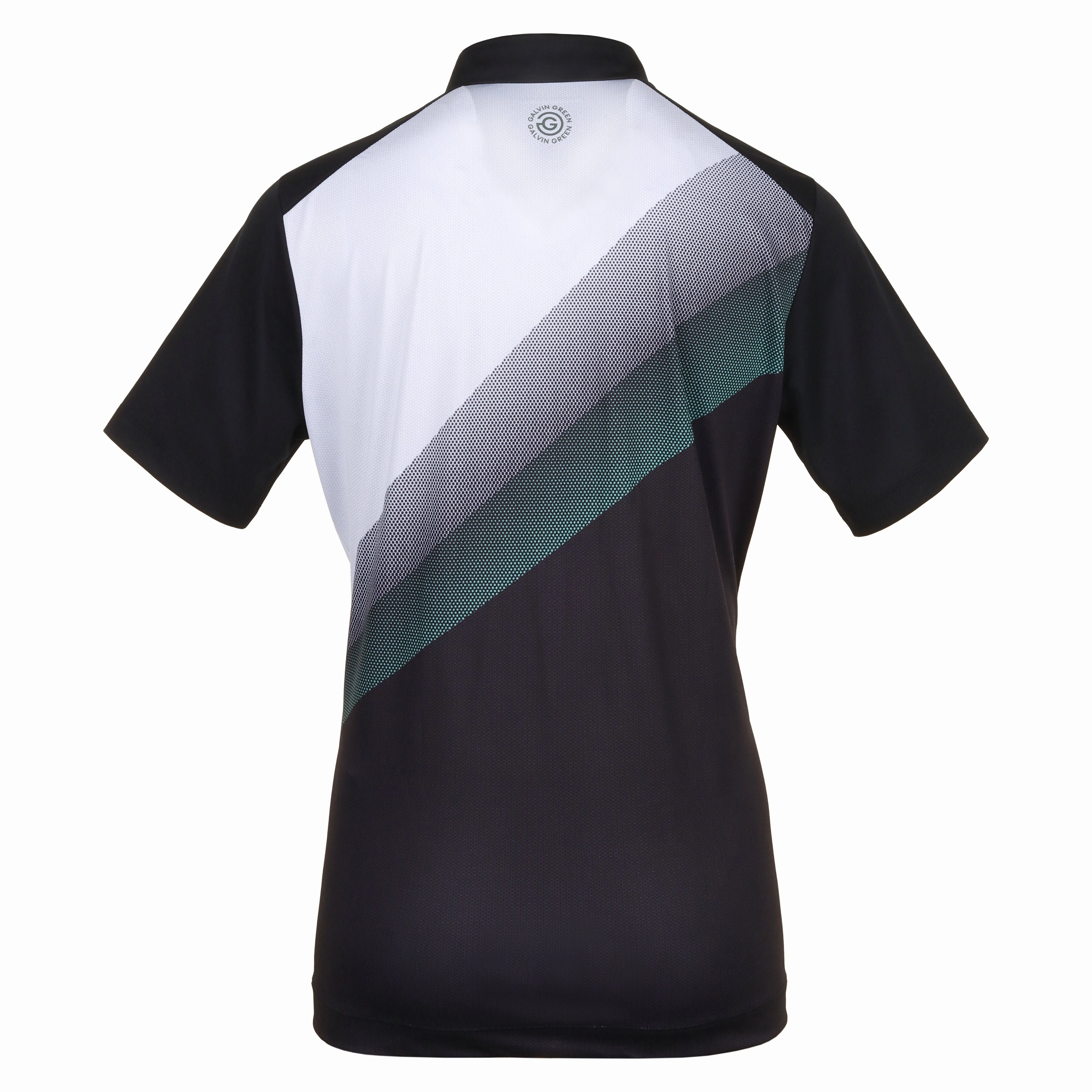 Galvin Green Macoy Ventil8  Golf Shirt