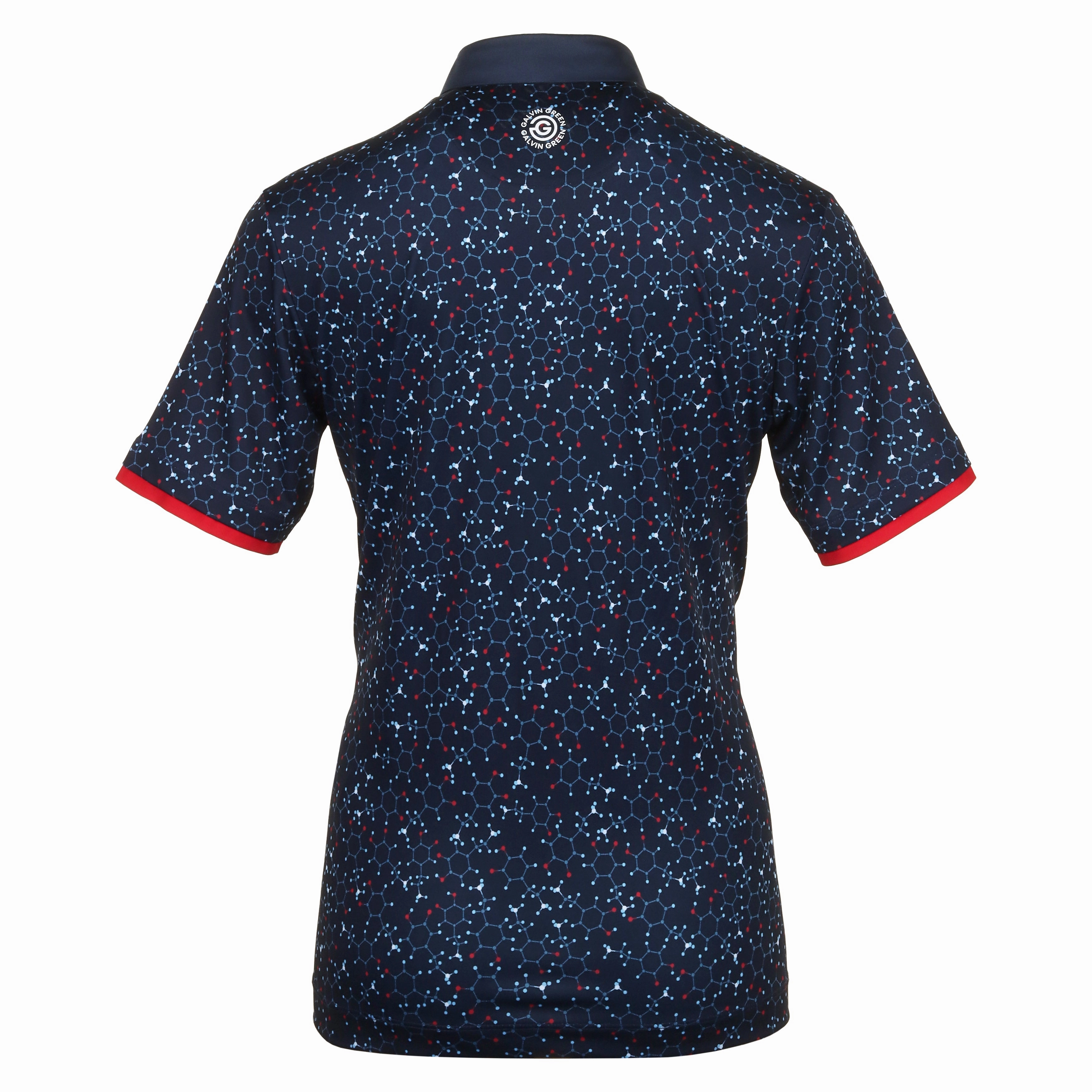 Galvin Green Mannix Ventil8  Golf Shirt