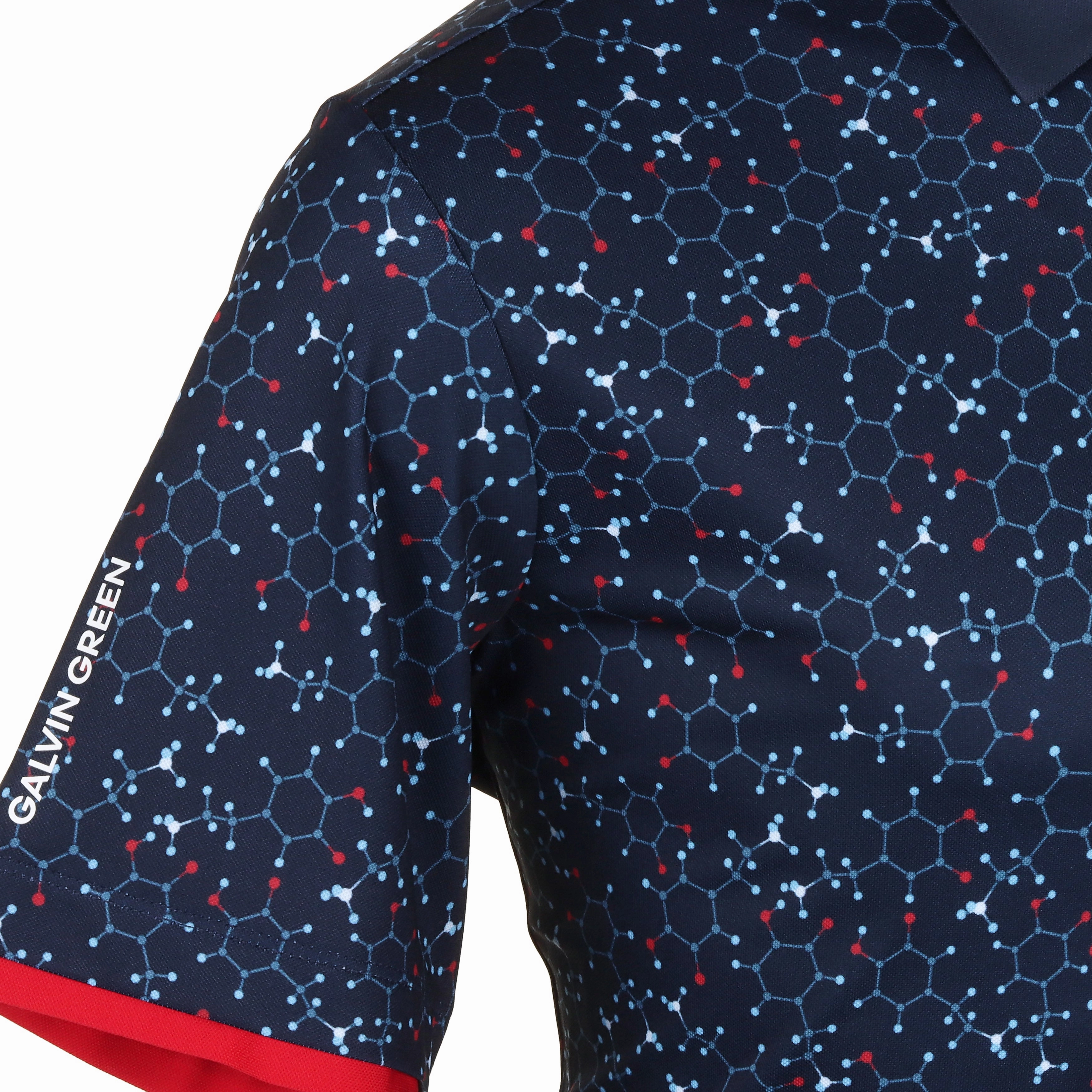 Galvin Green Mannix Ventil8  Golf Shirt