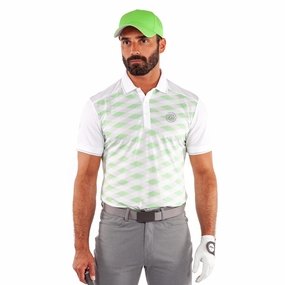 Galvin Green Marlon Ventil8  Golf Shirt